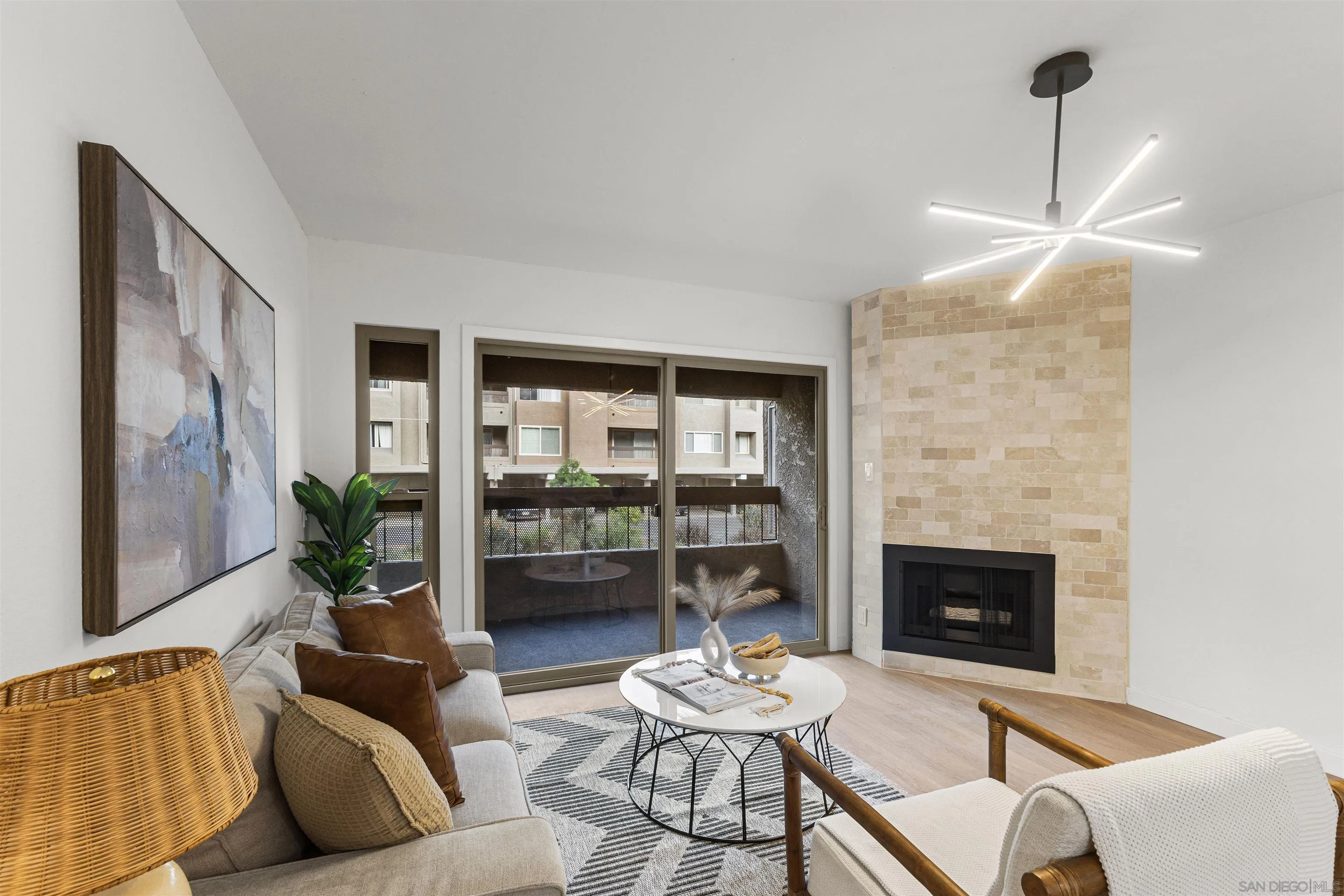 10225 Caminito Cuervo Unit 125