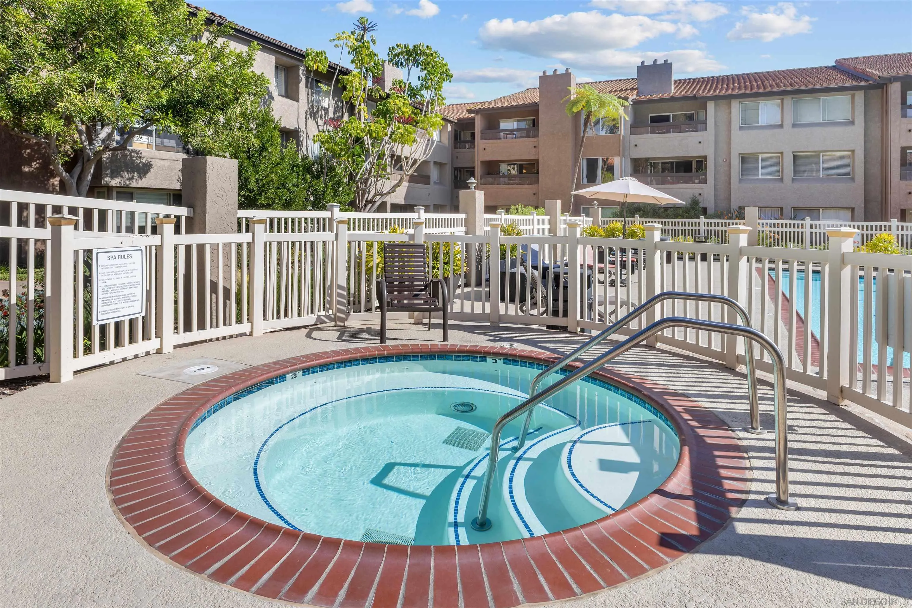 10225 Caminito Cuervo Unit 125