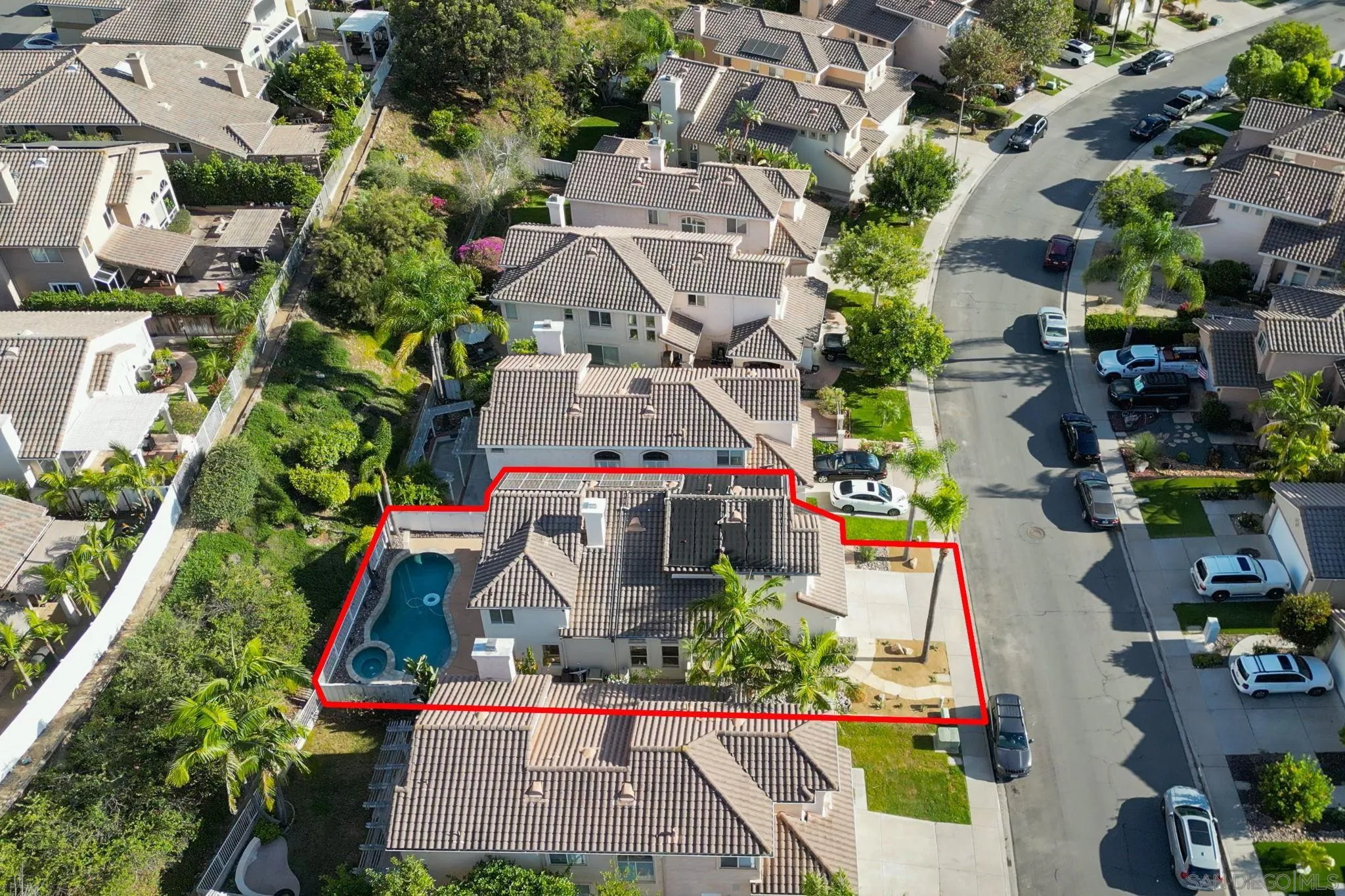 11391 Legacy Canyon Pl.