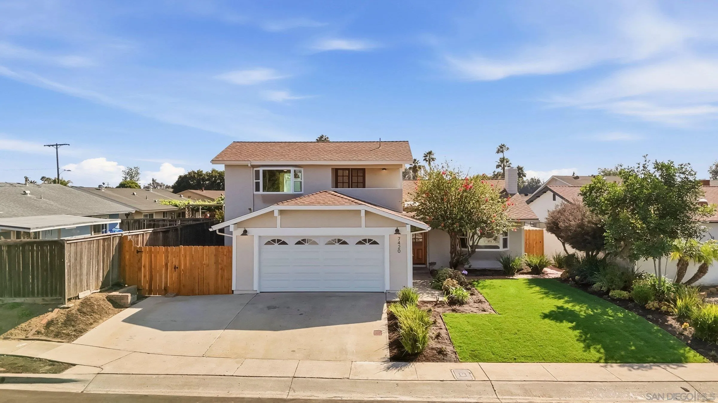 7420 Teasdale Ave