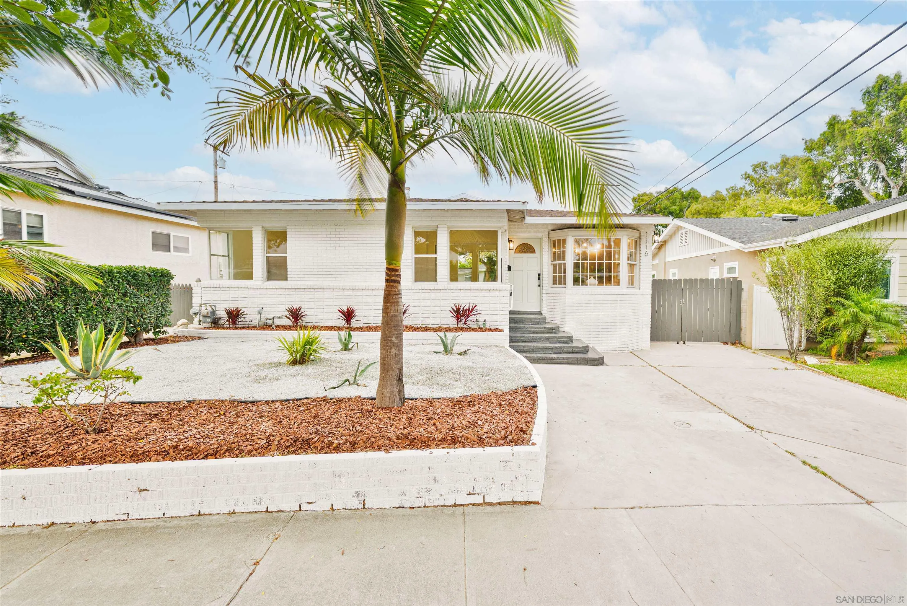 1116 Cerise Ave