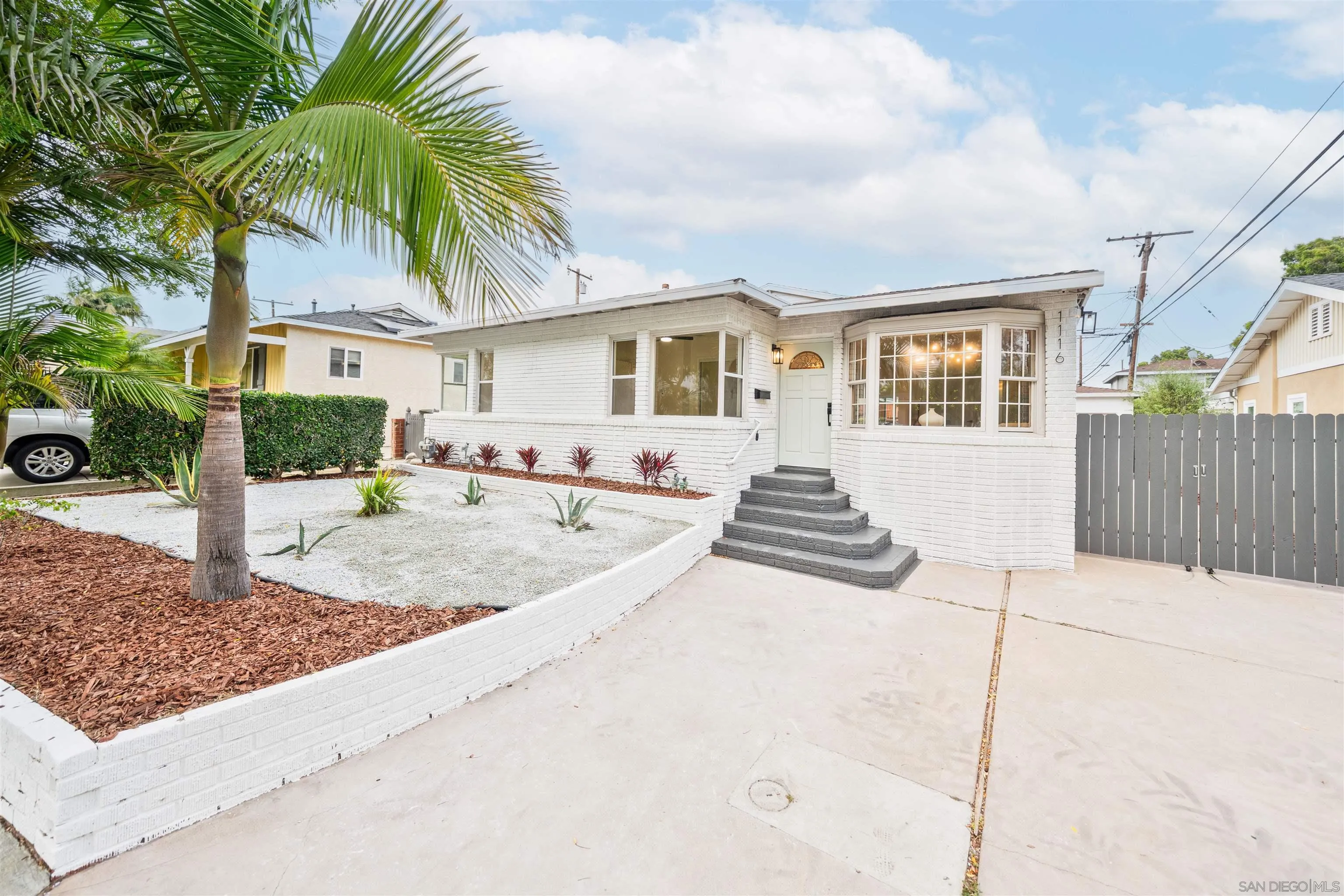 1116 Cerise Ave
