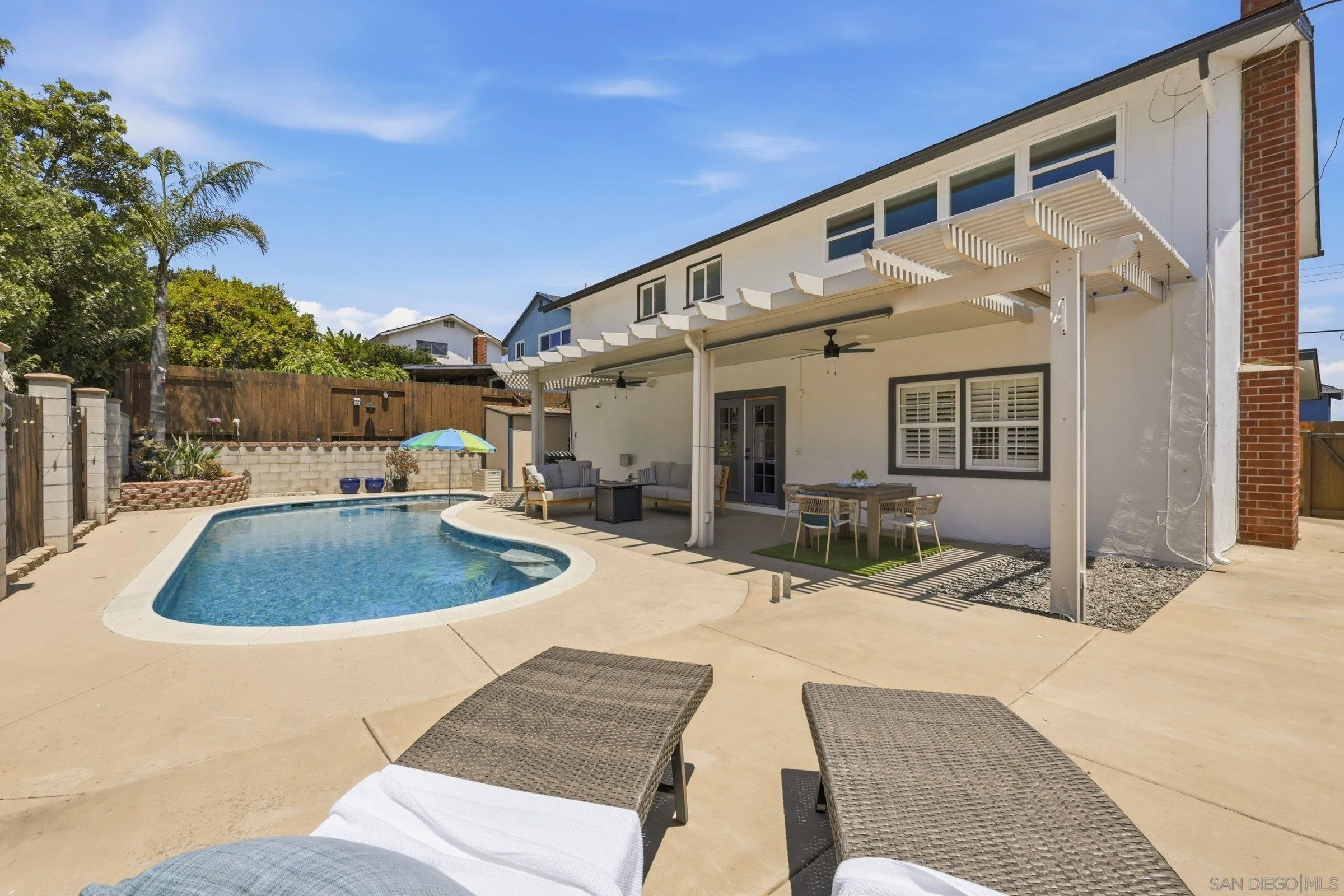 6728 Maury Drive