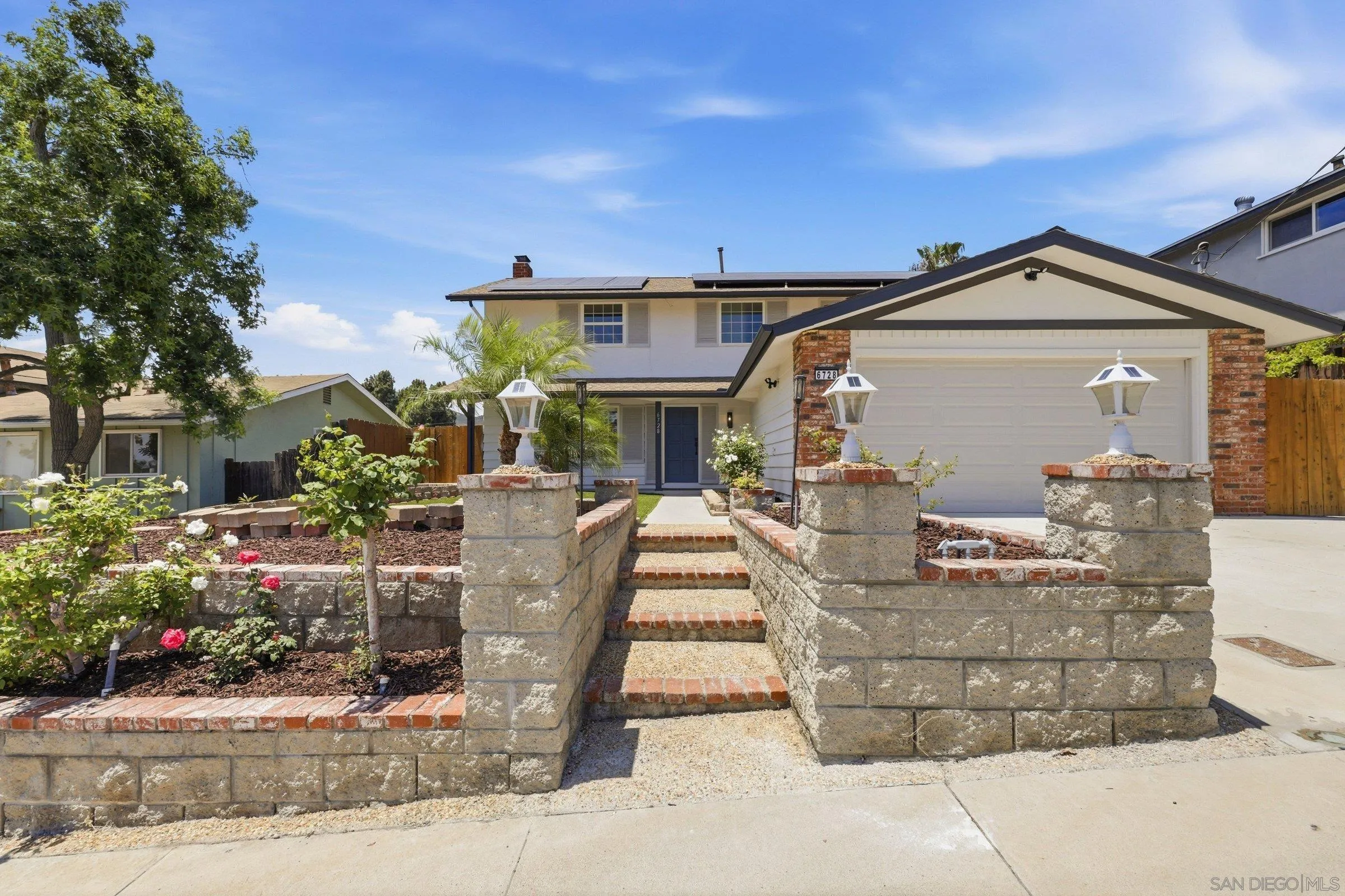 6728 Maury Drive