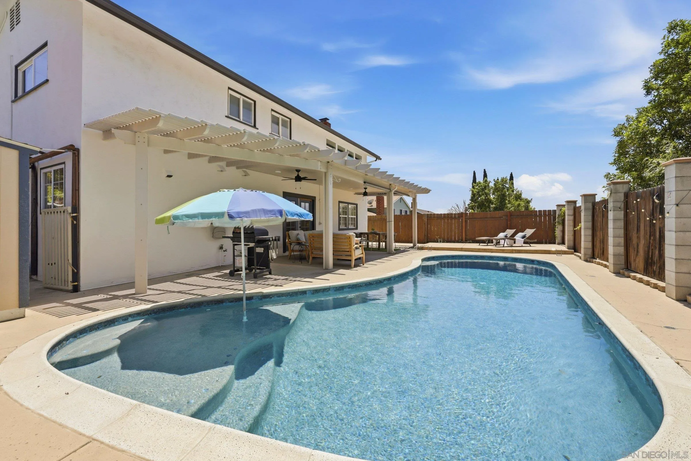 6728 Maury Drive