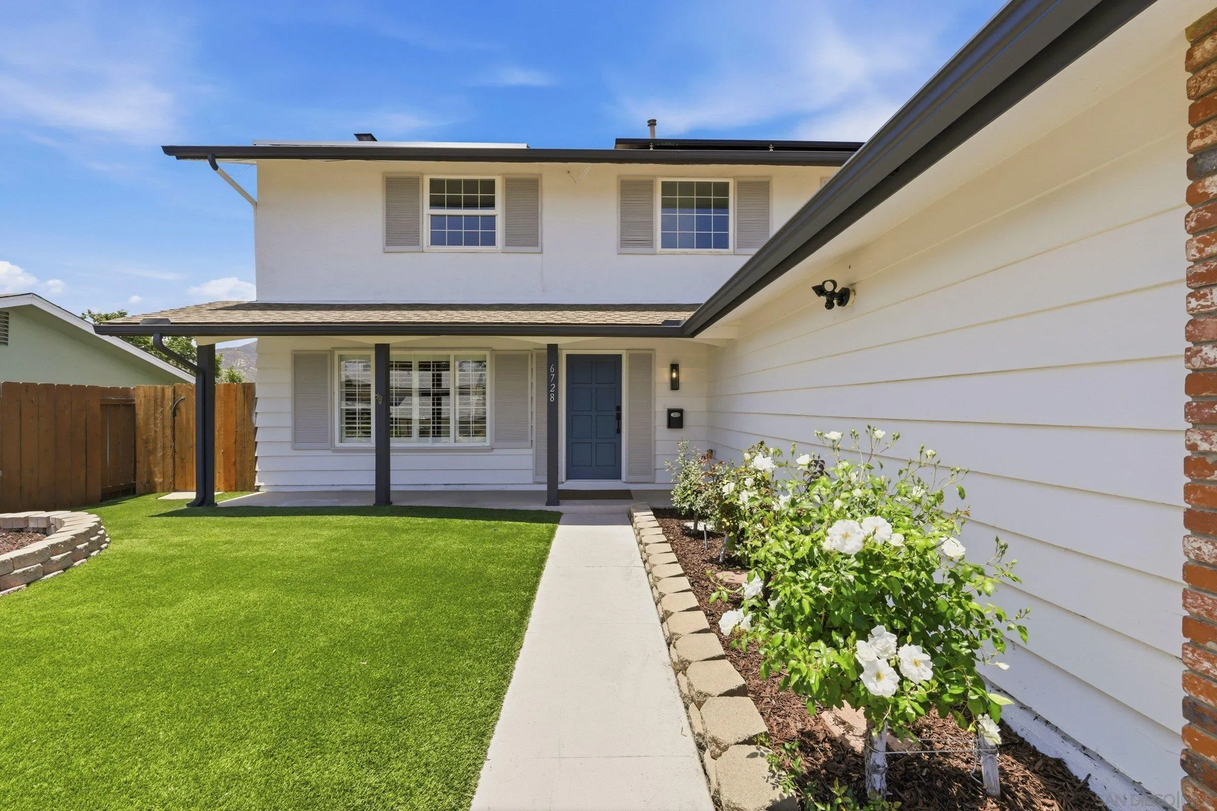 6728 Maury Drive