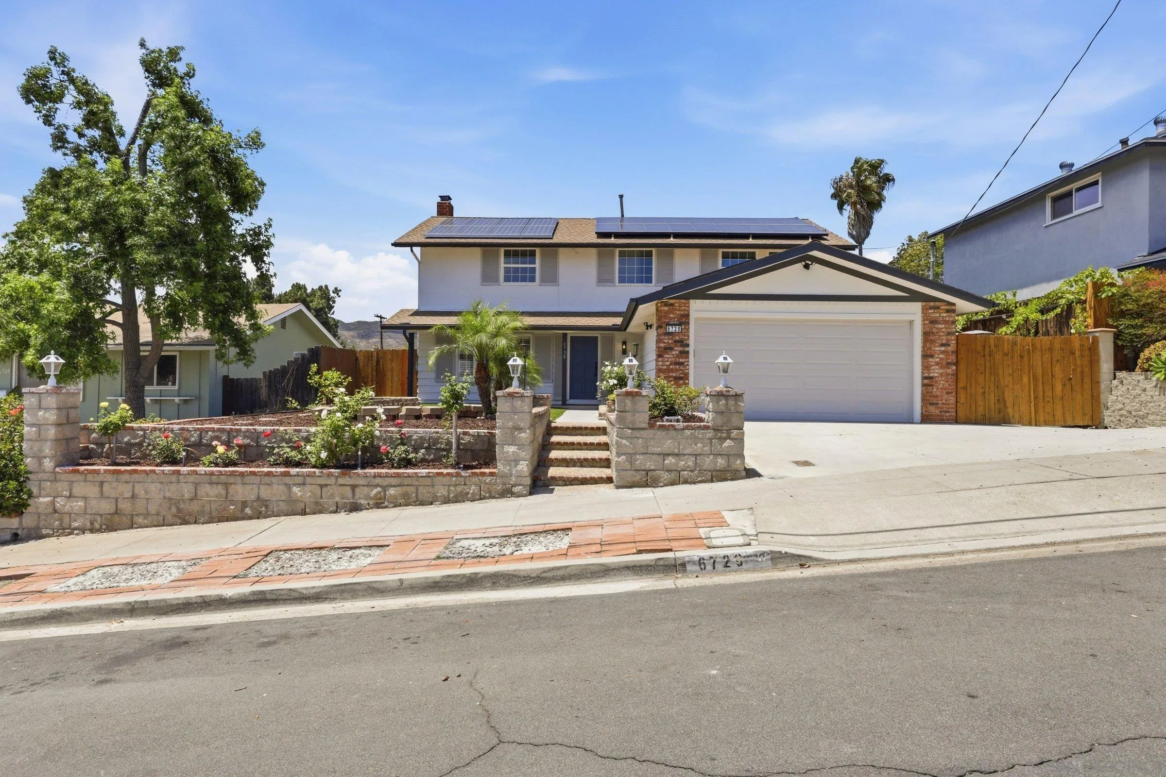 6728 Maury Drive