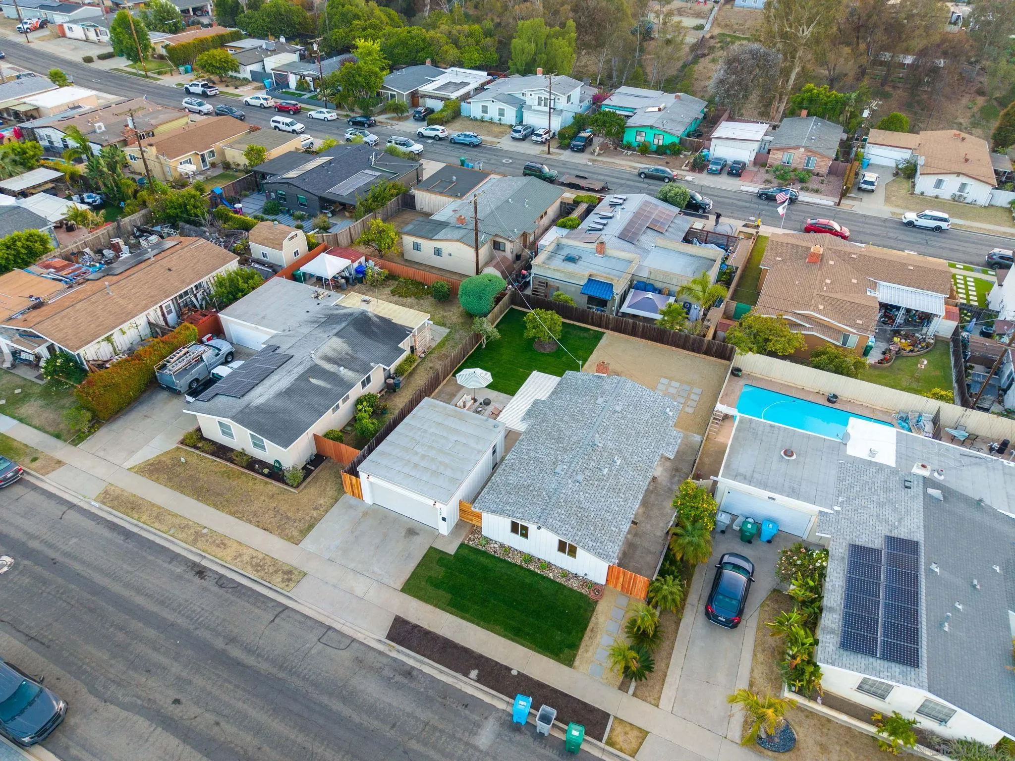 5066 Biltmore Street