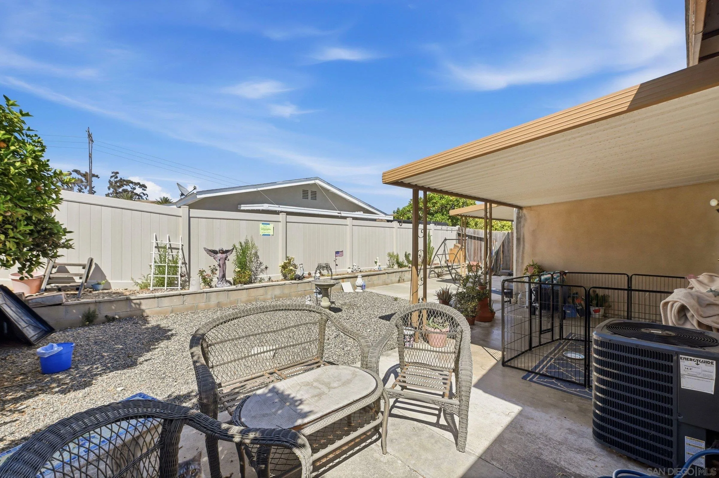3719 Mira Pacific Dr