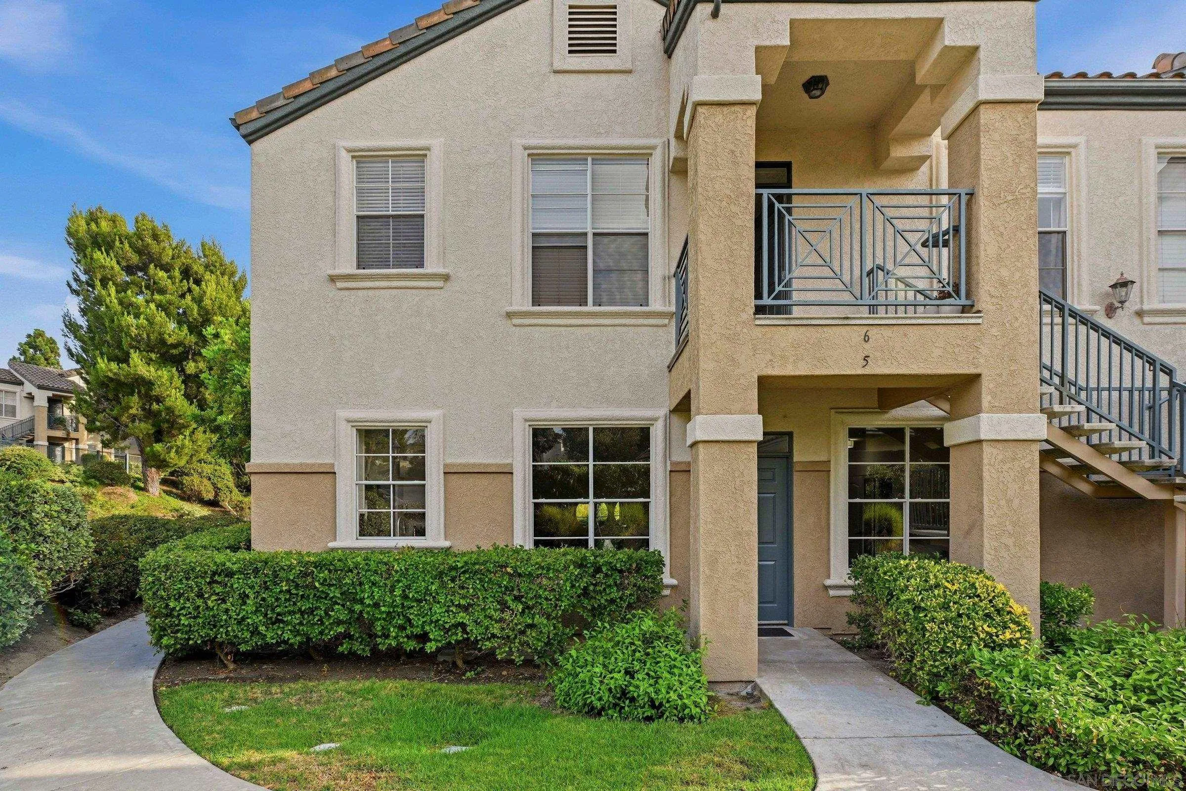 3504 Caminito El Rincon Unit 5