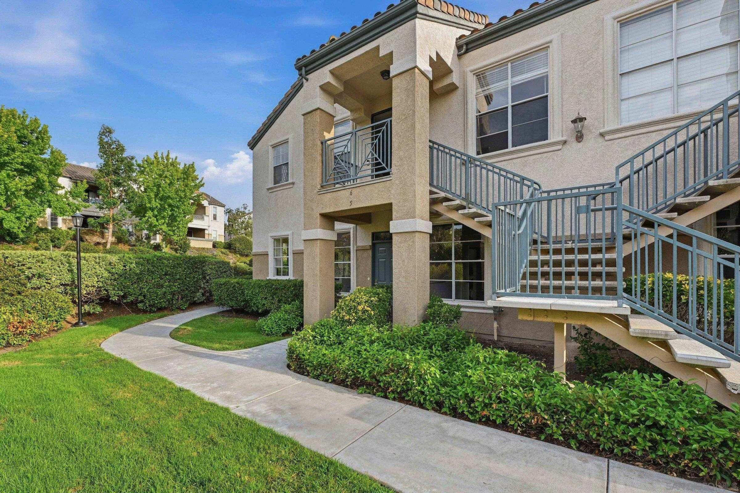 3504 Caminito El Rincon Unit 5