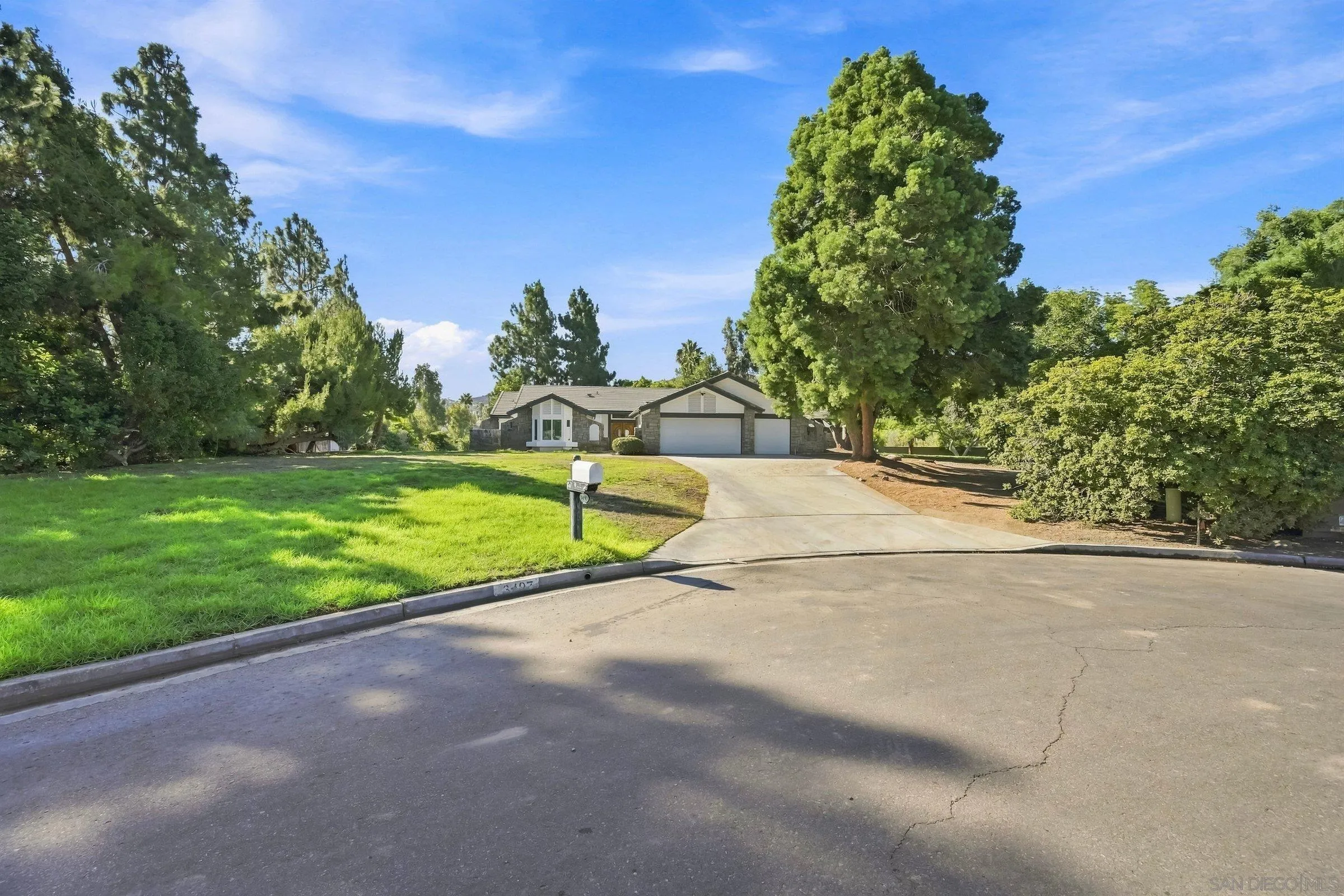 3497 Heatherwood Dr.