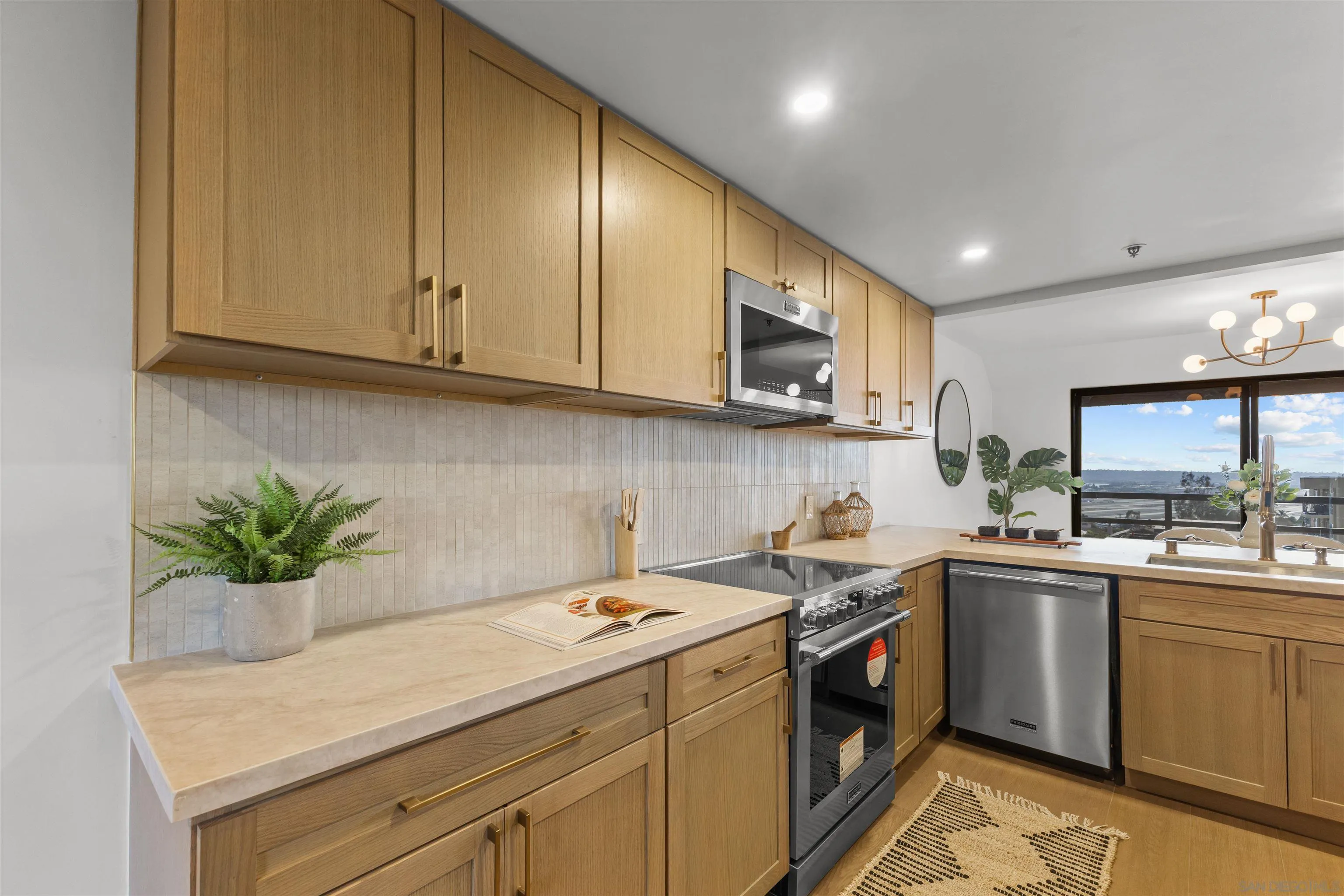 230 W Laurel St Unit 502