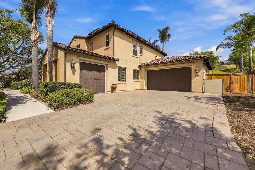 3051 Vineyard Way
