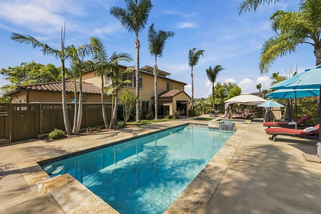 3051 Vineyard Way