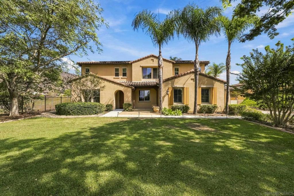 3051 Vineyard Way