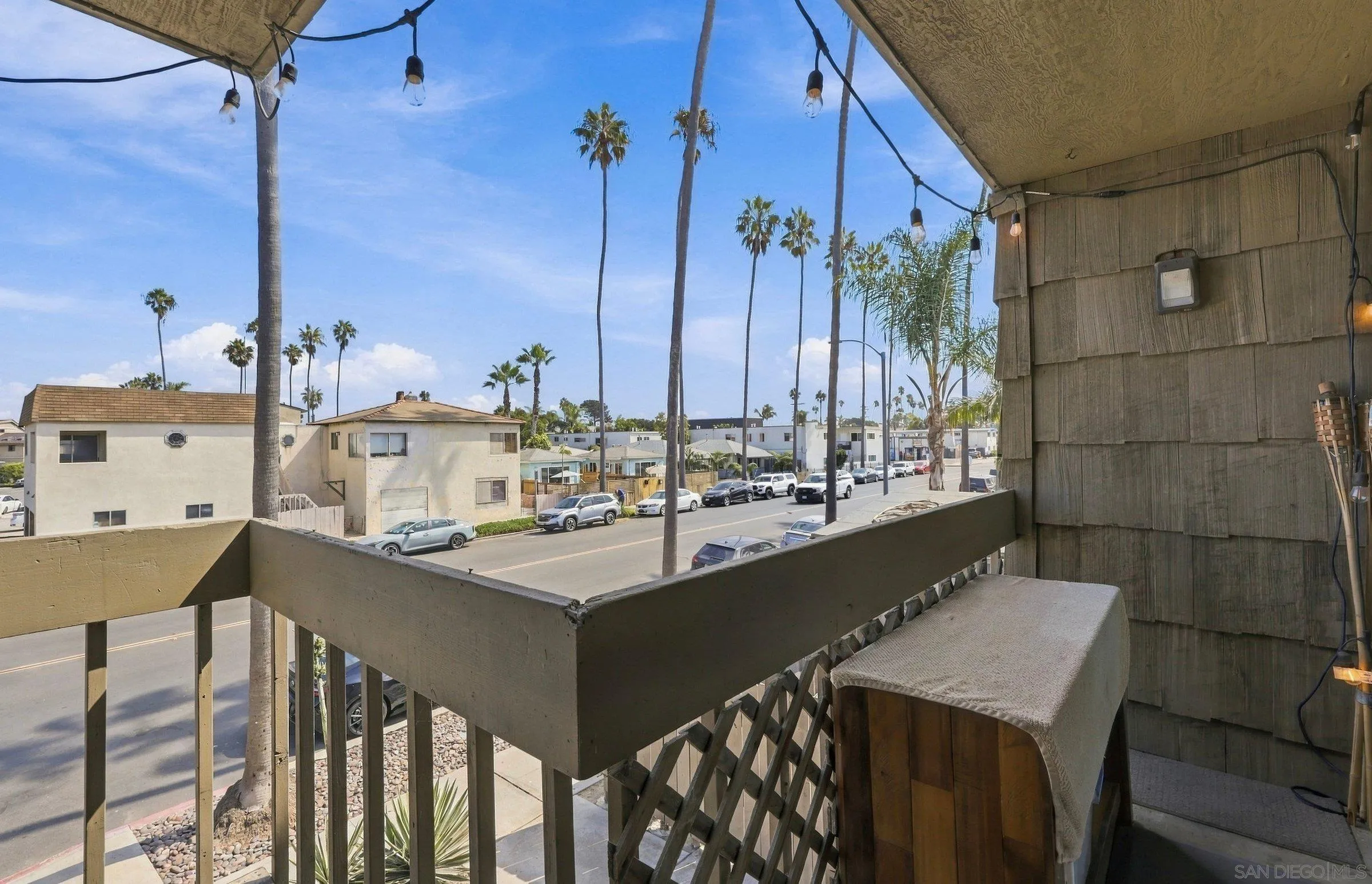 5155 W Point Loma Blvd Unit 4