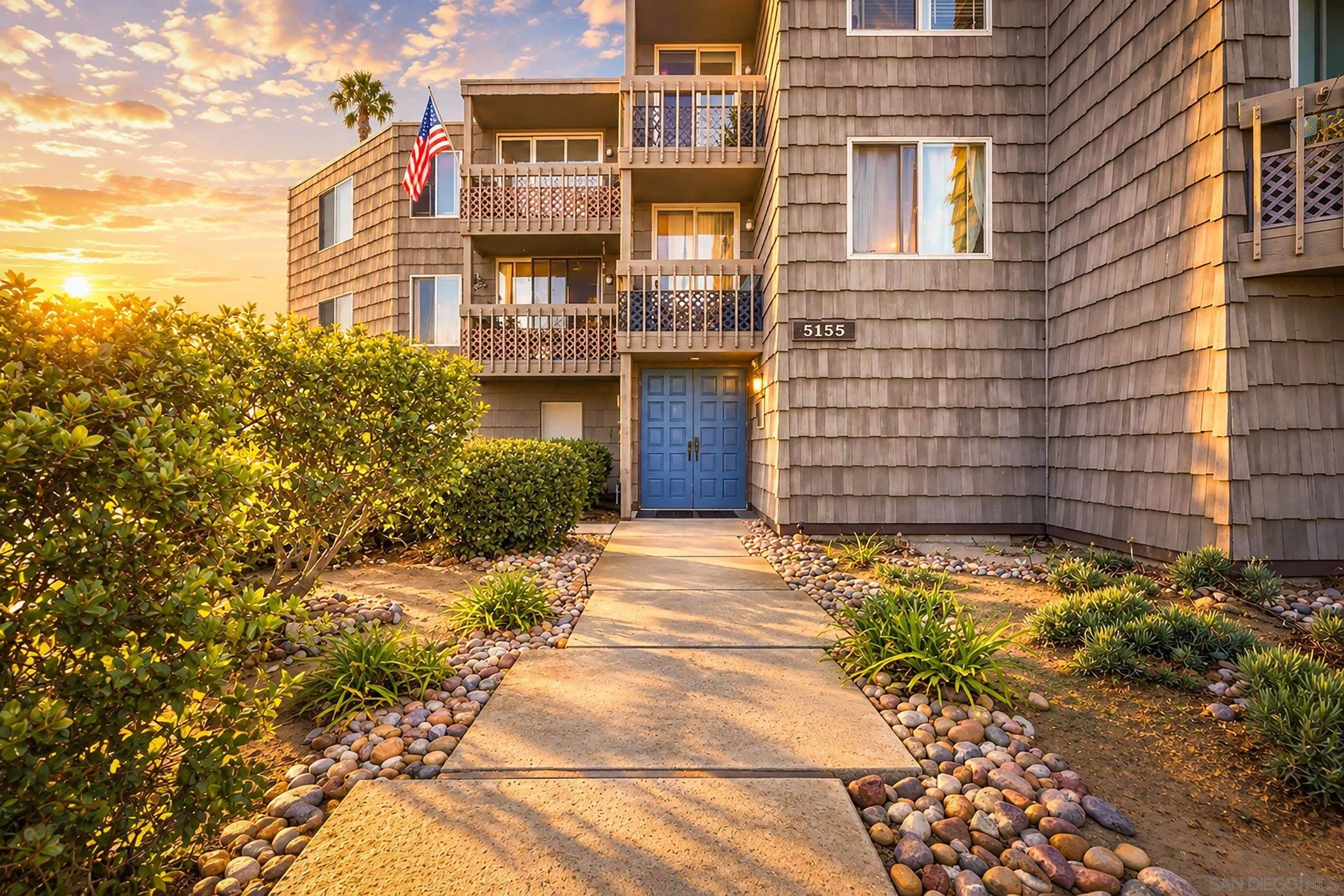 5155 W Point Loma Blvd Unit 4