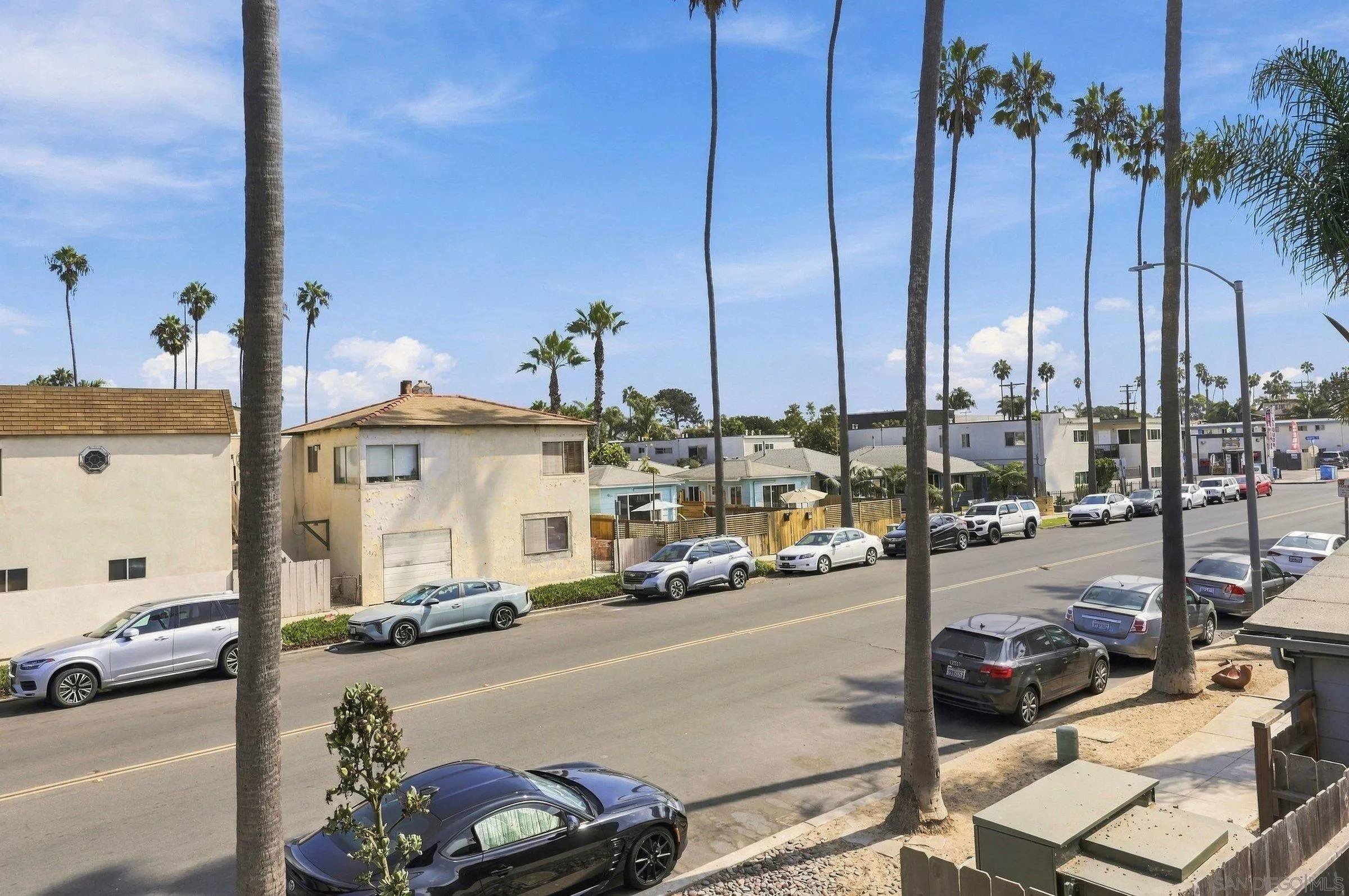 5155 W Point Loma Blvd Unit 4