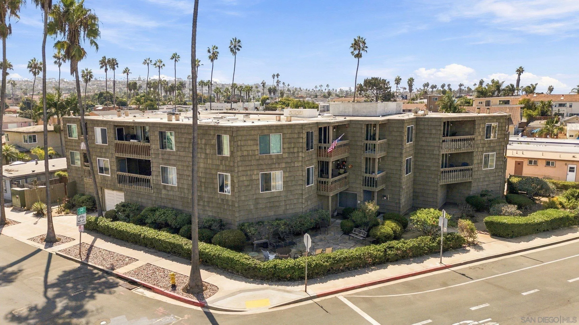 5155 W Point Loma Blvd Unit 4