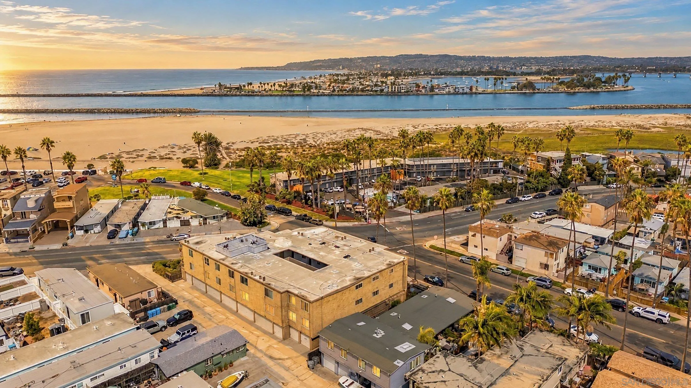 5155 W Point Loma Blvd Unit 4