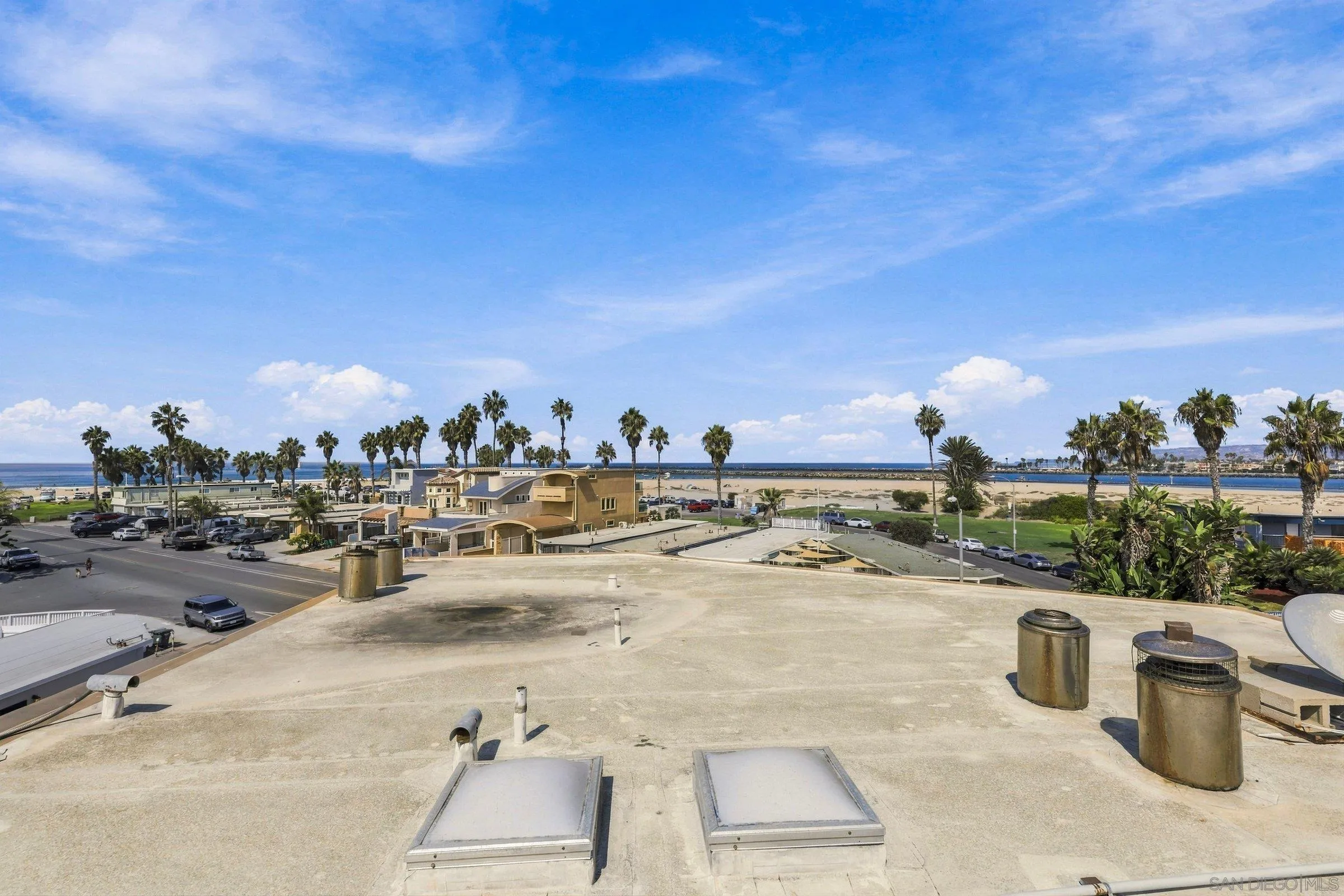 5155 W Point Loma Blvd Unit 4