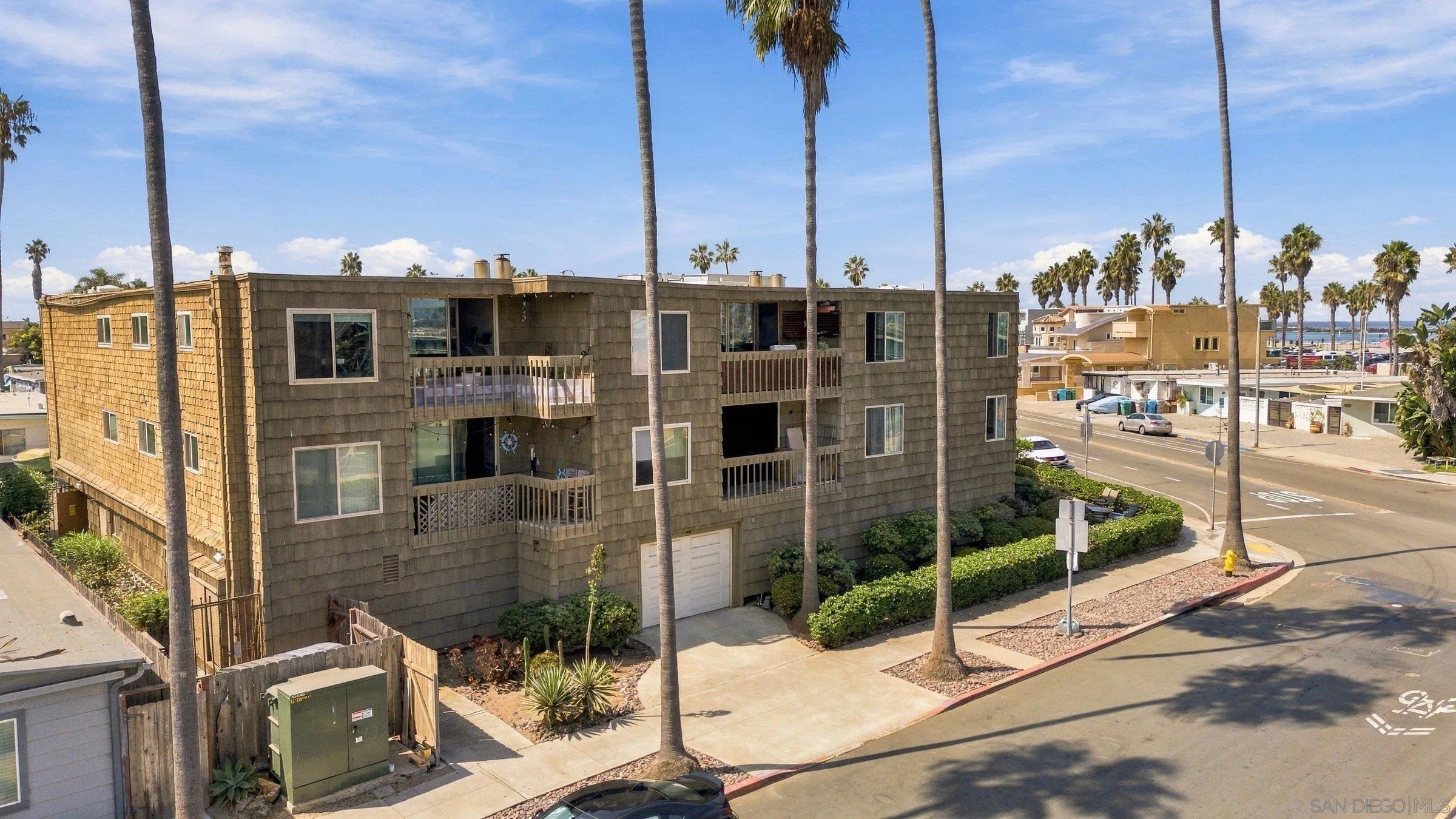 5155 W Point Loma Blvd Unit 4