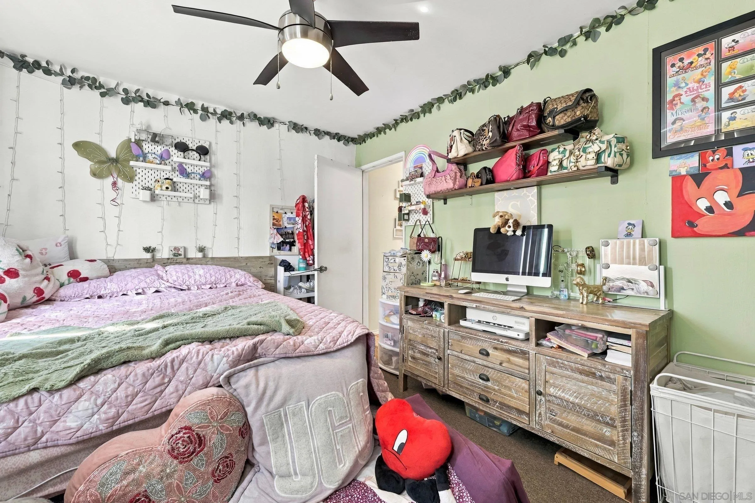 5155 W Point Loma Blvd Unit 4