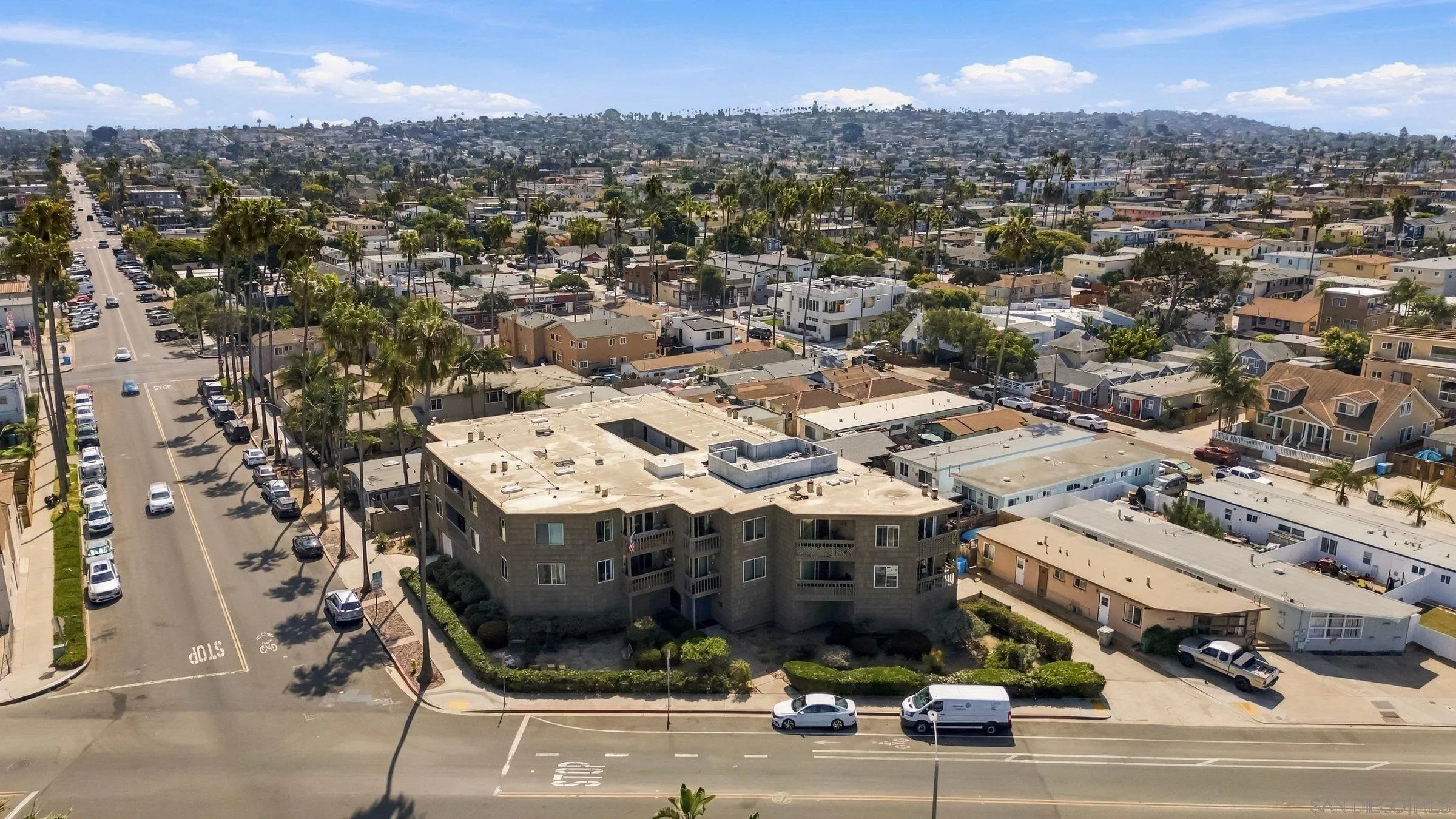 5155 W Point Loma Blvd Unit 4