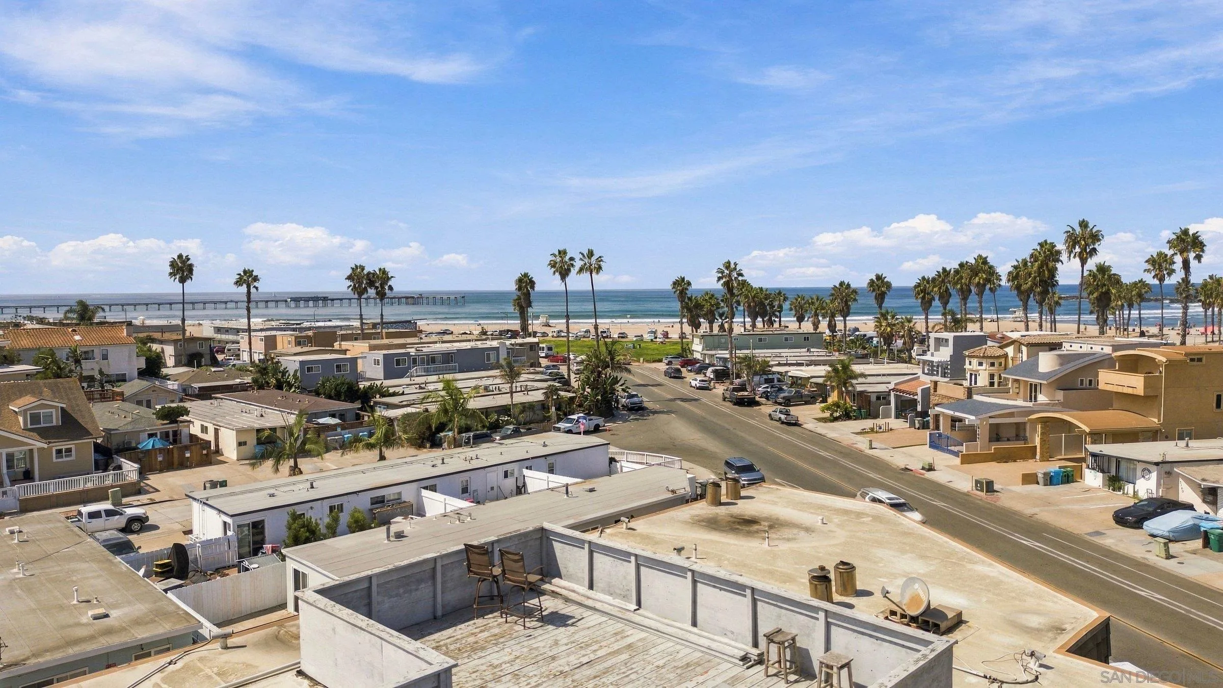5155 W Point Loma Blvd Unit 4