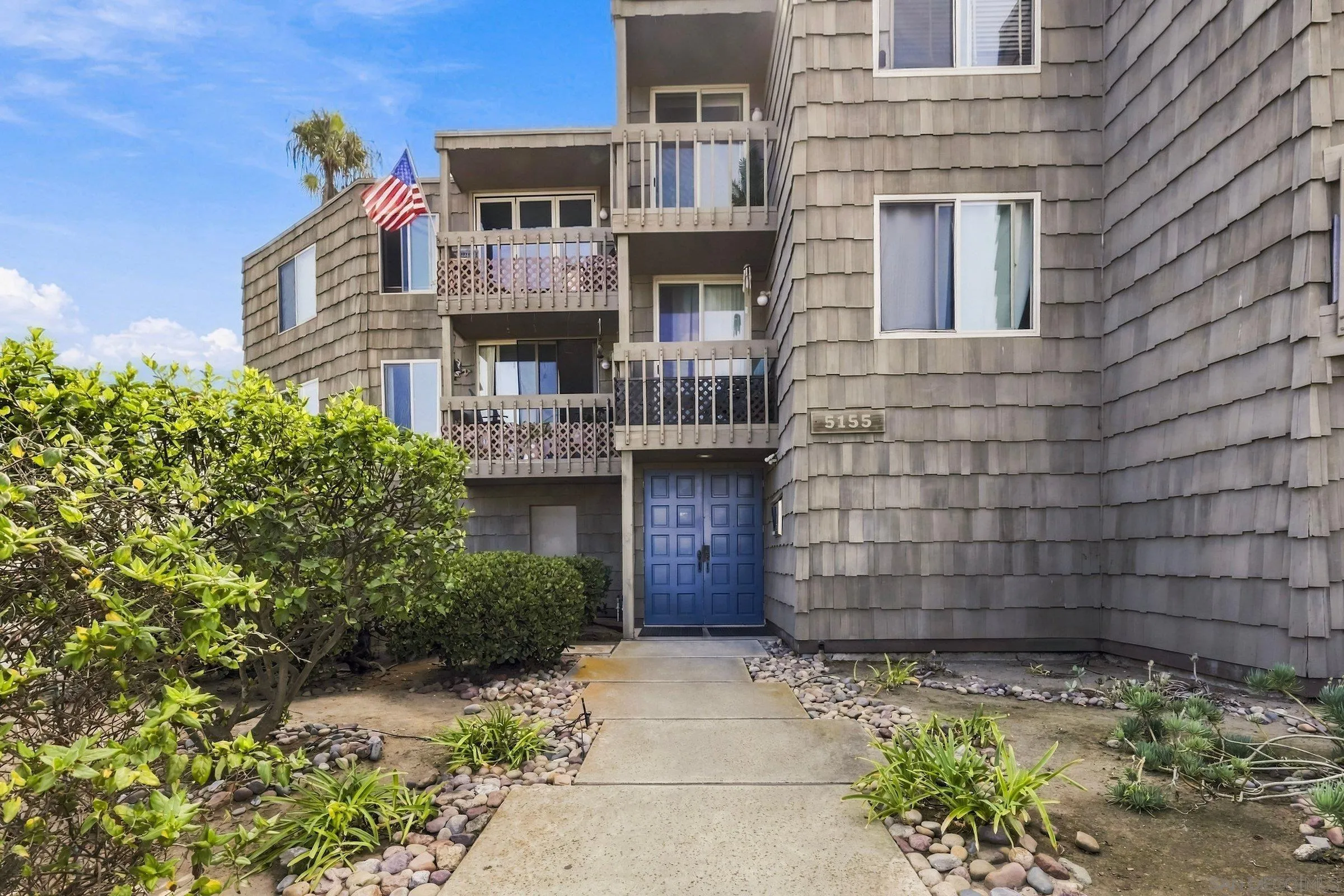 5155 W Point Loma Blvd Unit 4