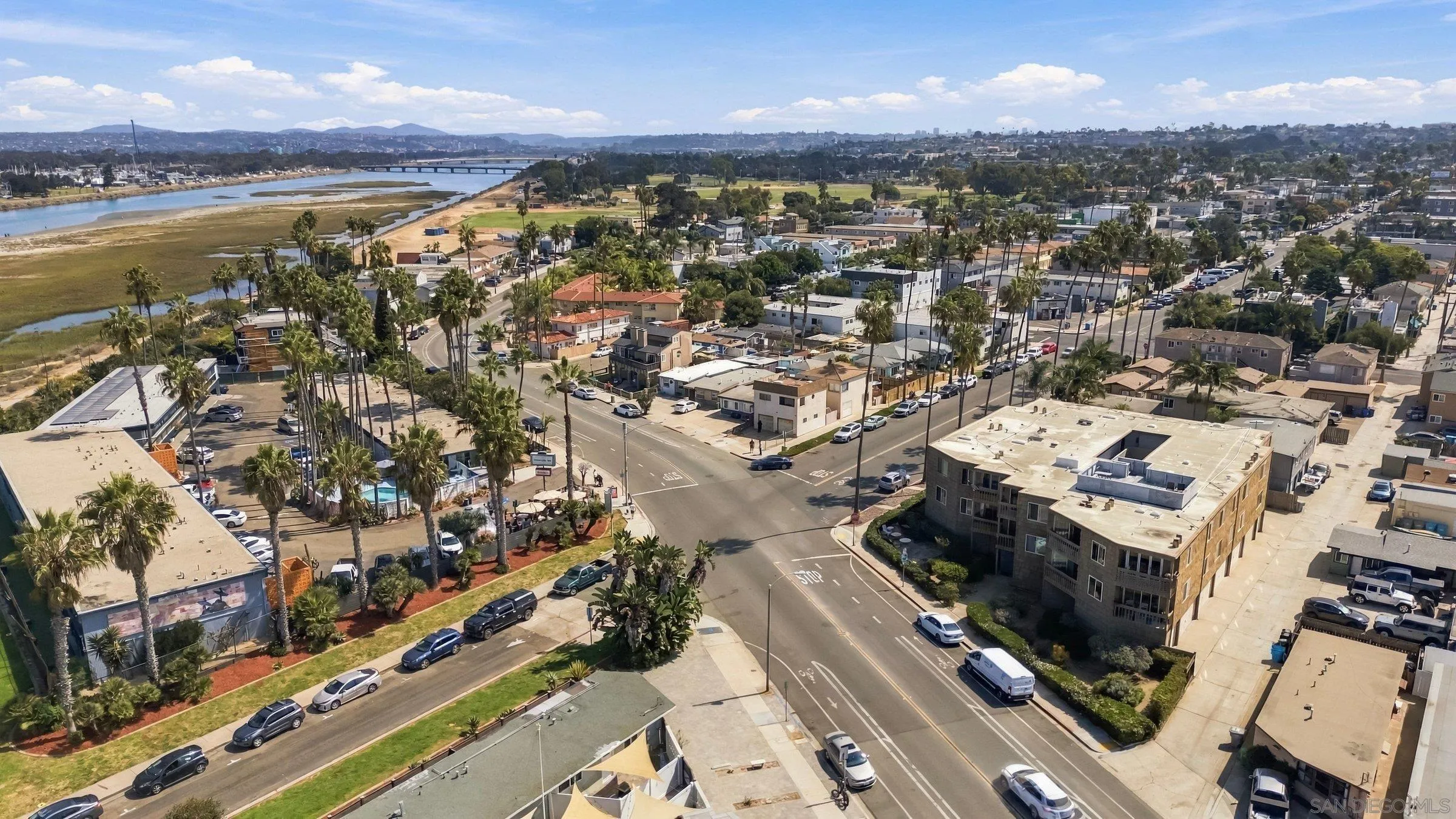 5155 W Point Loma Blvd Unit 4