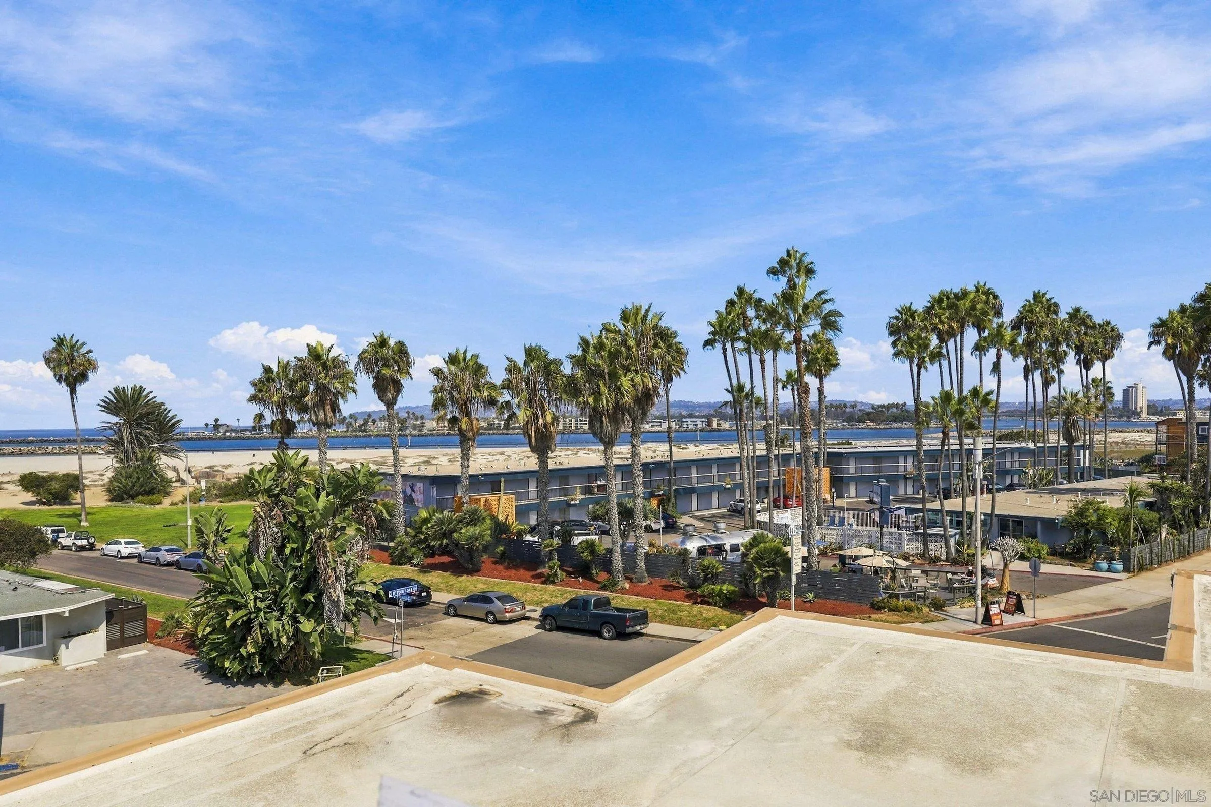 5155 W Point Loma Blvd Unit 4