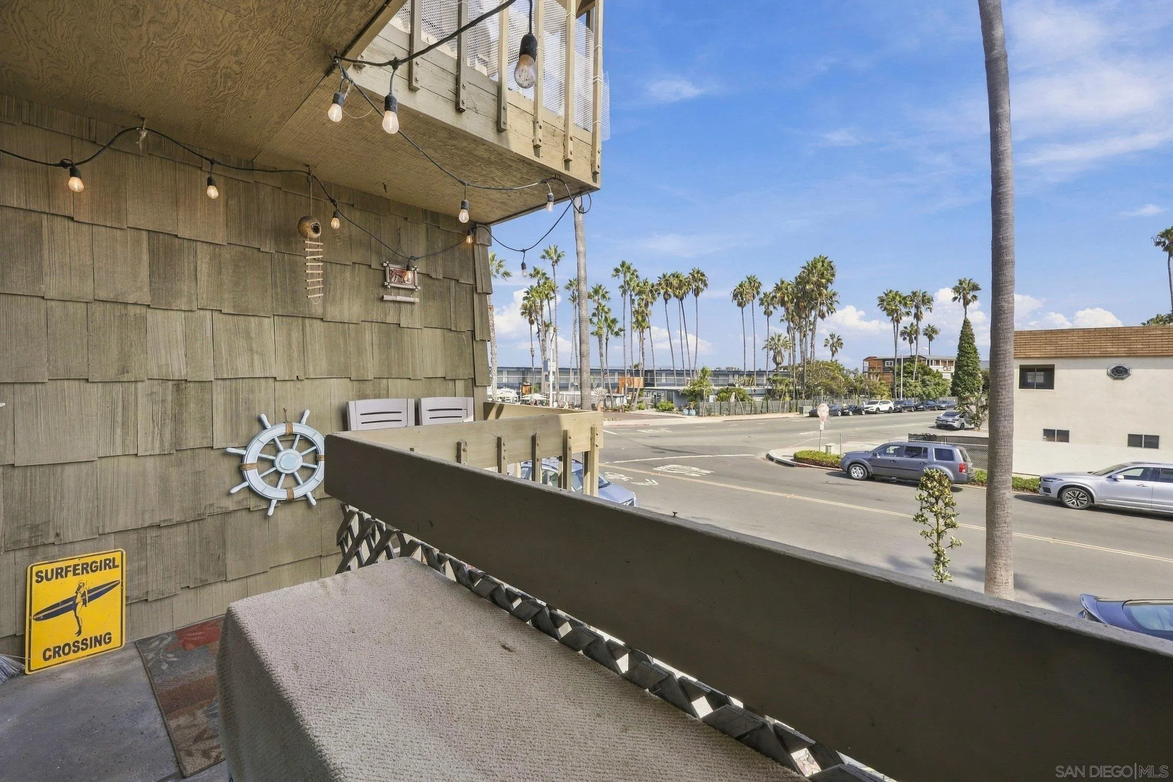 5155 W Point Loma Blvd Unit 4