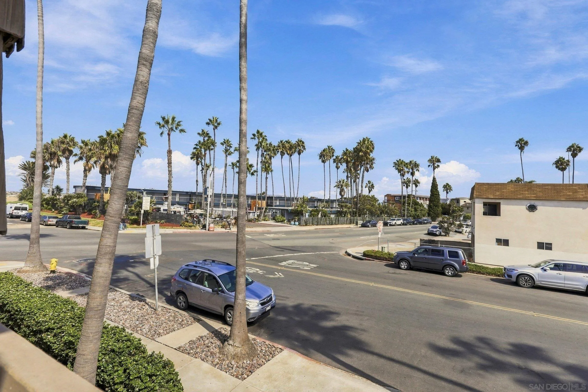 5155 W Point Loma Blvd Unit 4