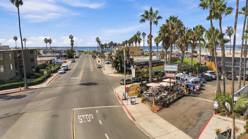 5155 W Point Loma Blvd 4