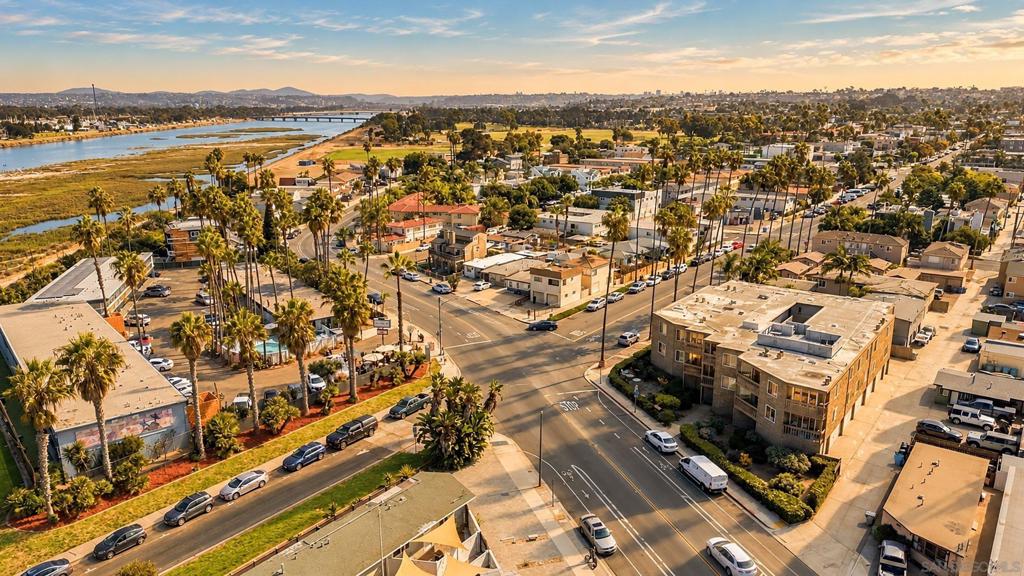 5155 W Point Loma Blvd 4
