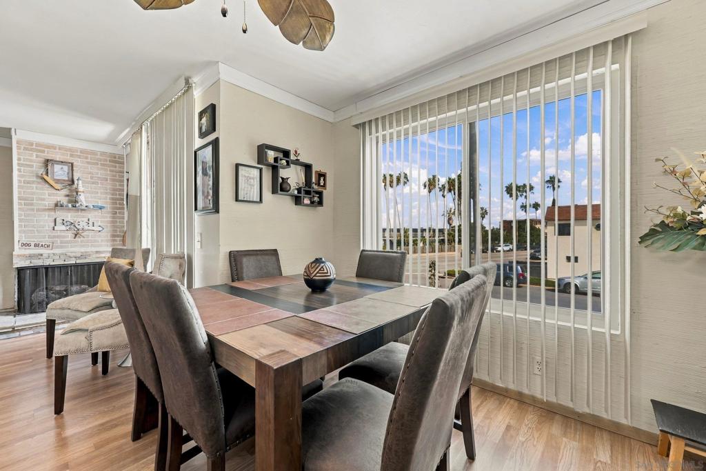 5155 W Point Loma Blvd 4