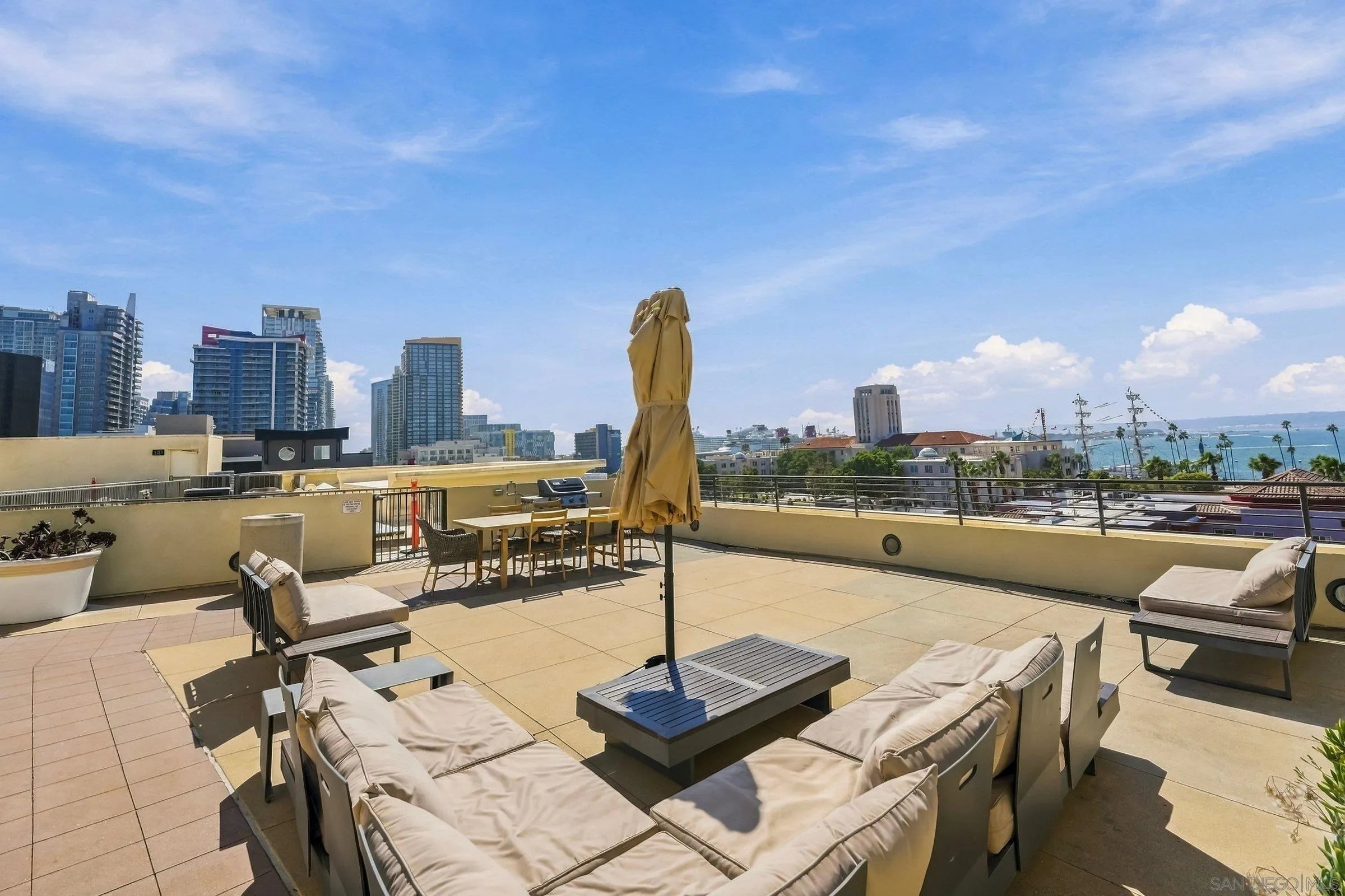 1750 Kettner Blvd Unit 407