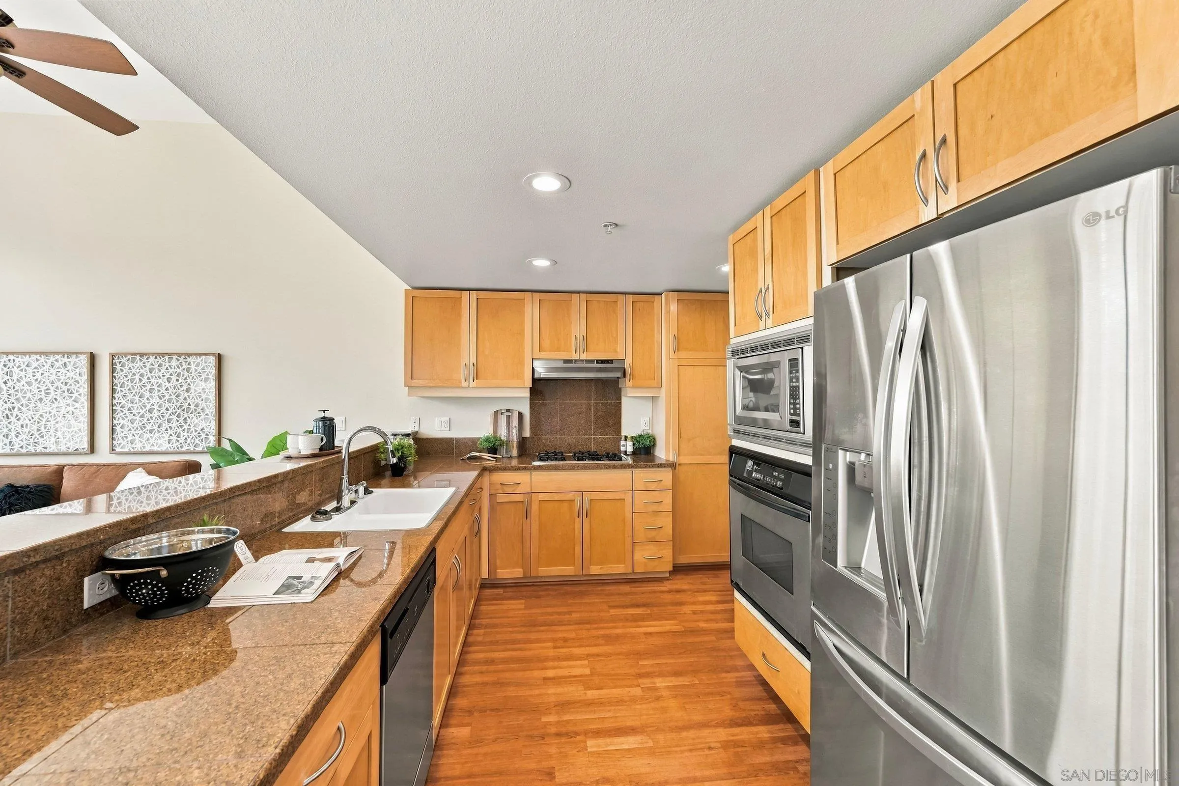 1750 Kettner Blvd Unit 407