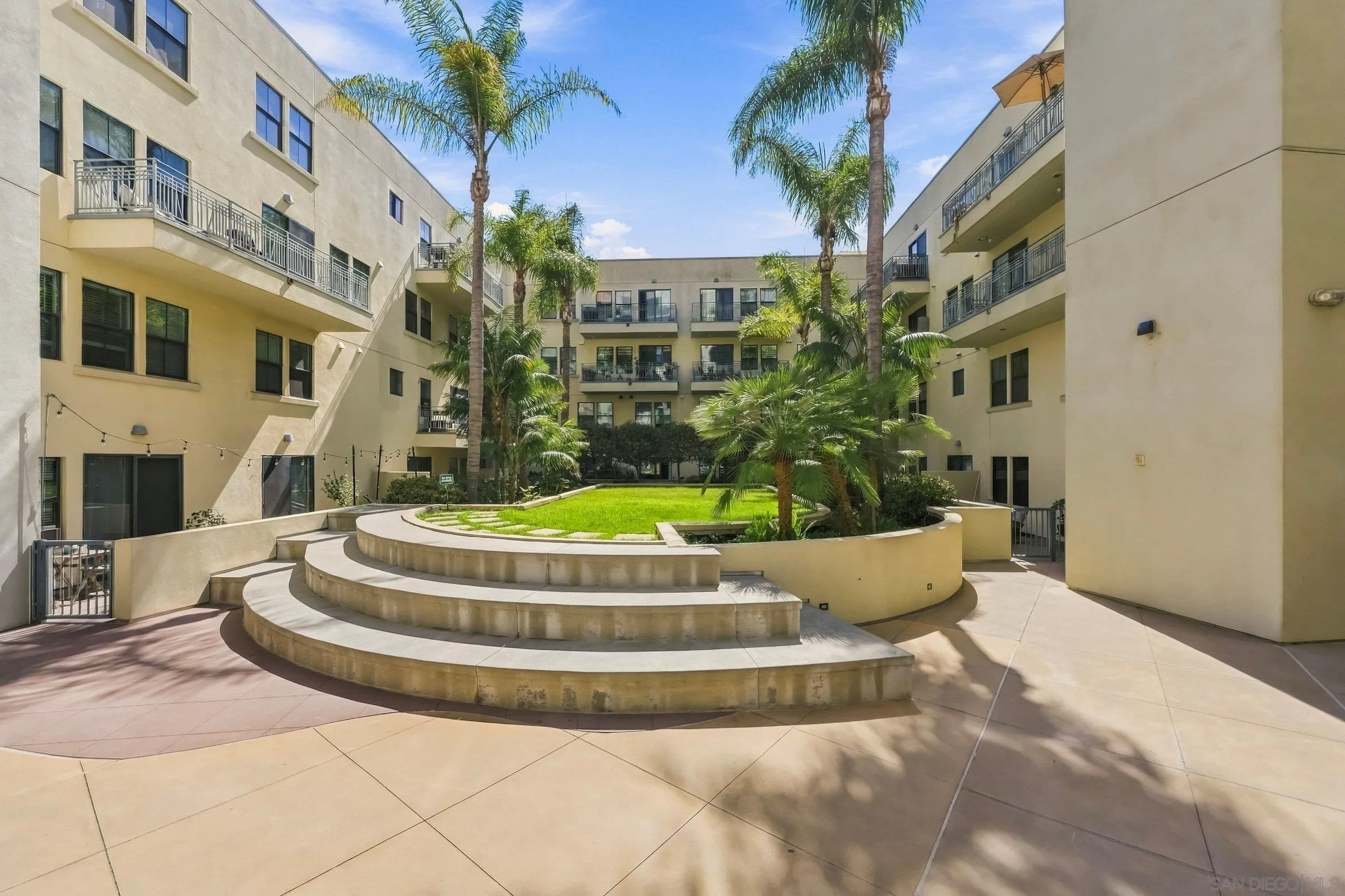 1750 Kettner Blvd Unit 407