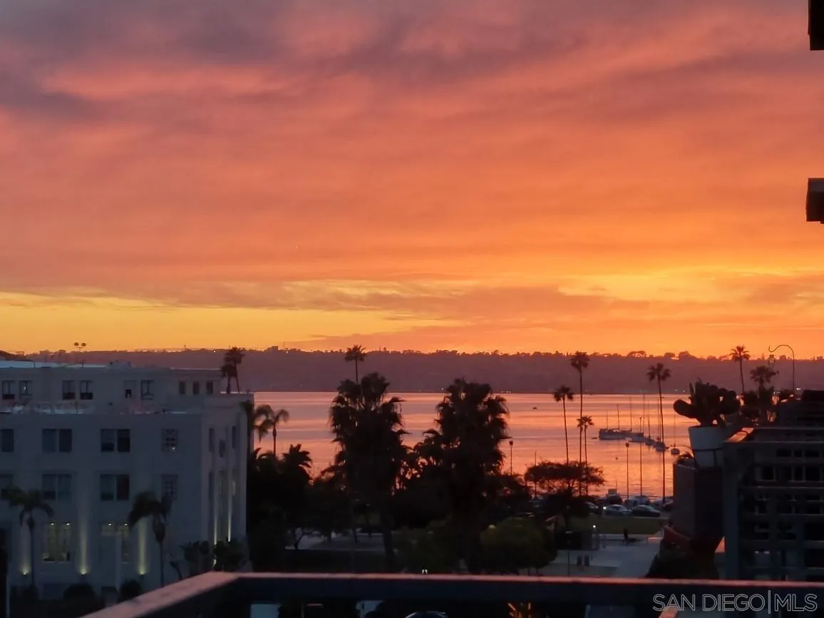 1750 Kettner Blvd Unit 407