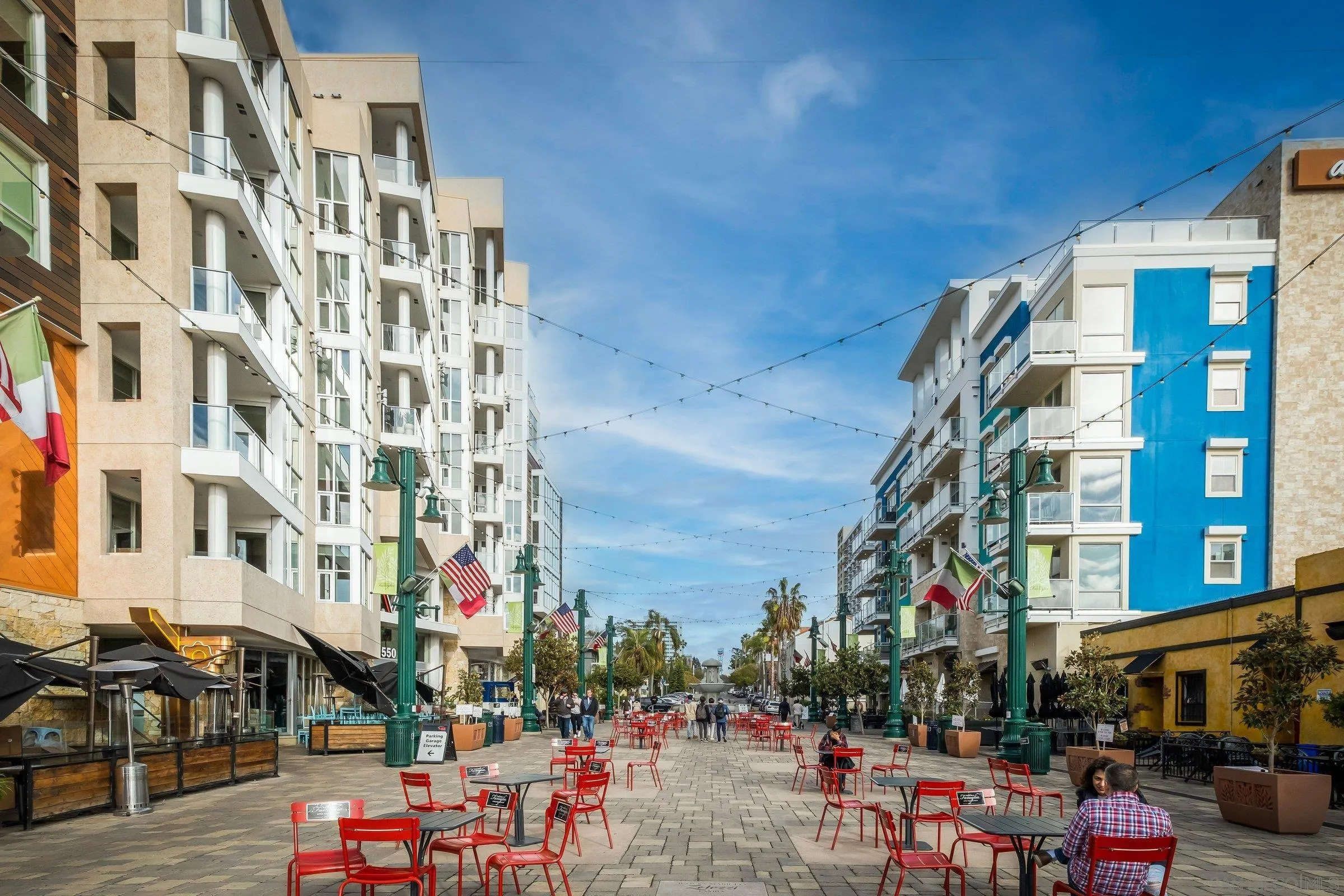 1750 Kettner Blvd Unit 407