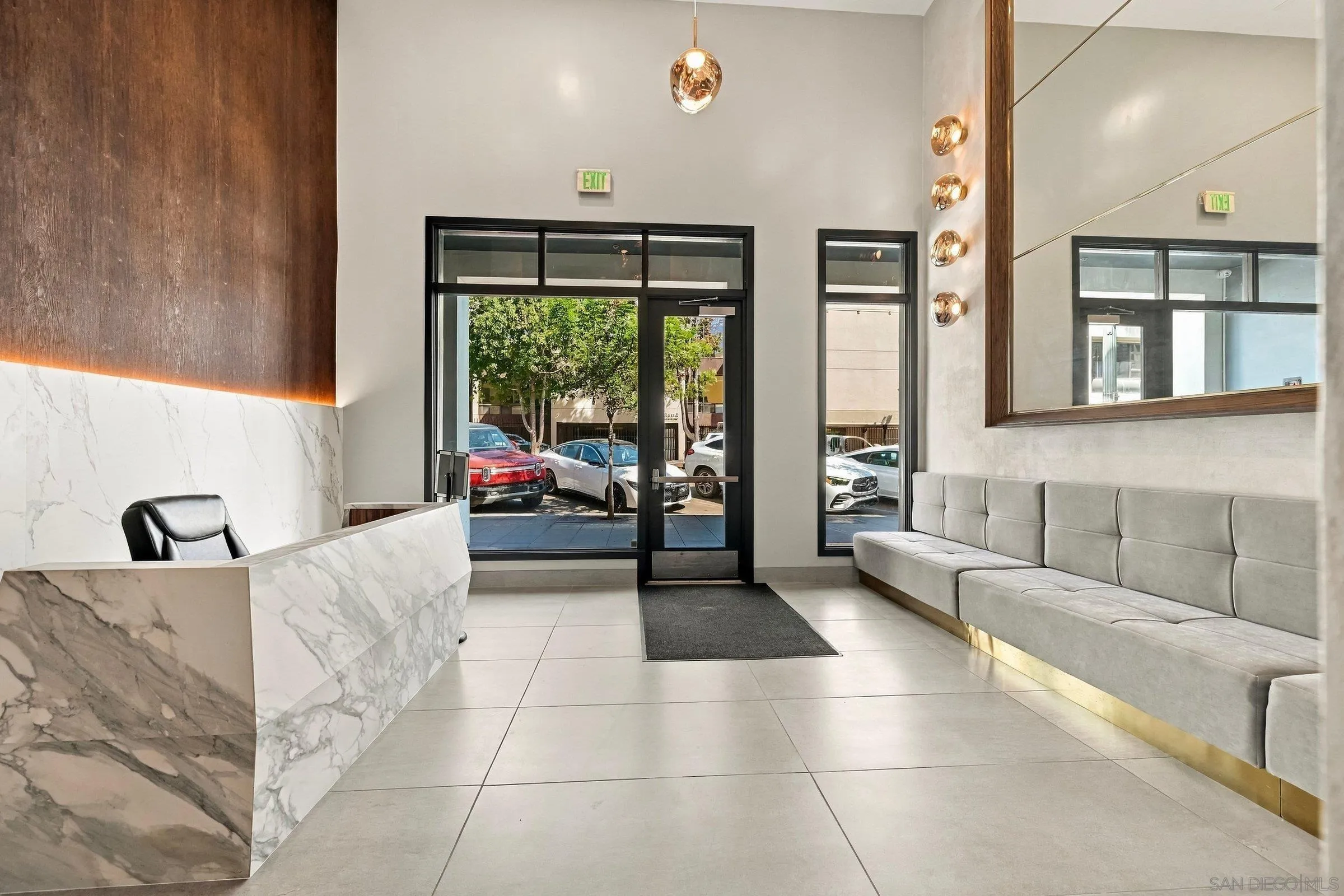 1750 Kettner Blvd Unit 407