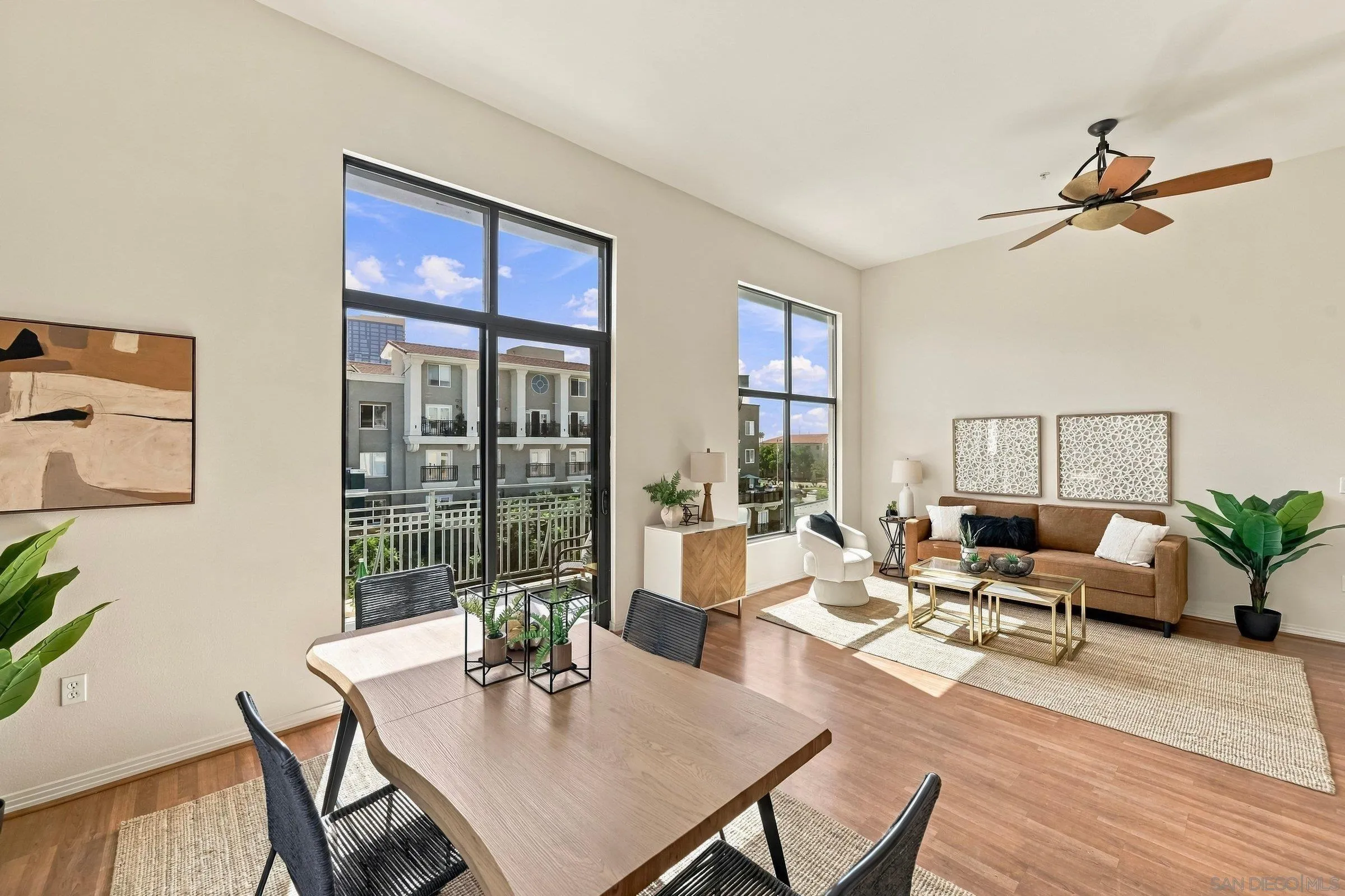 1750 Kettner Blvd Unit 407