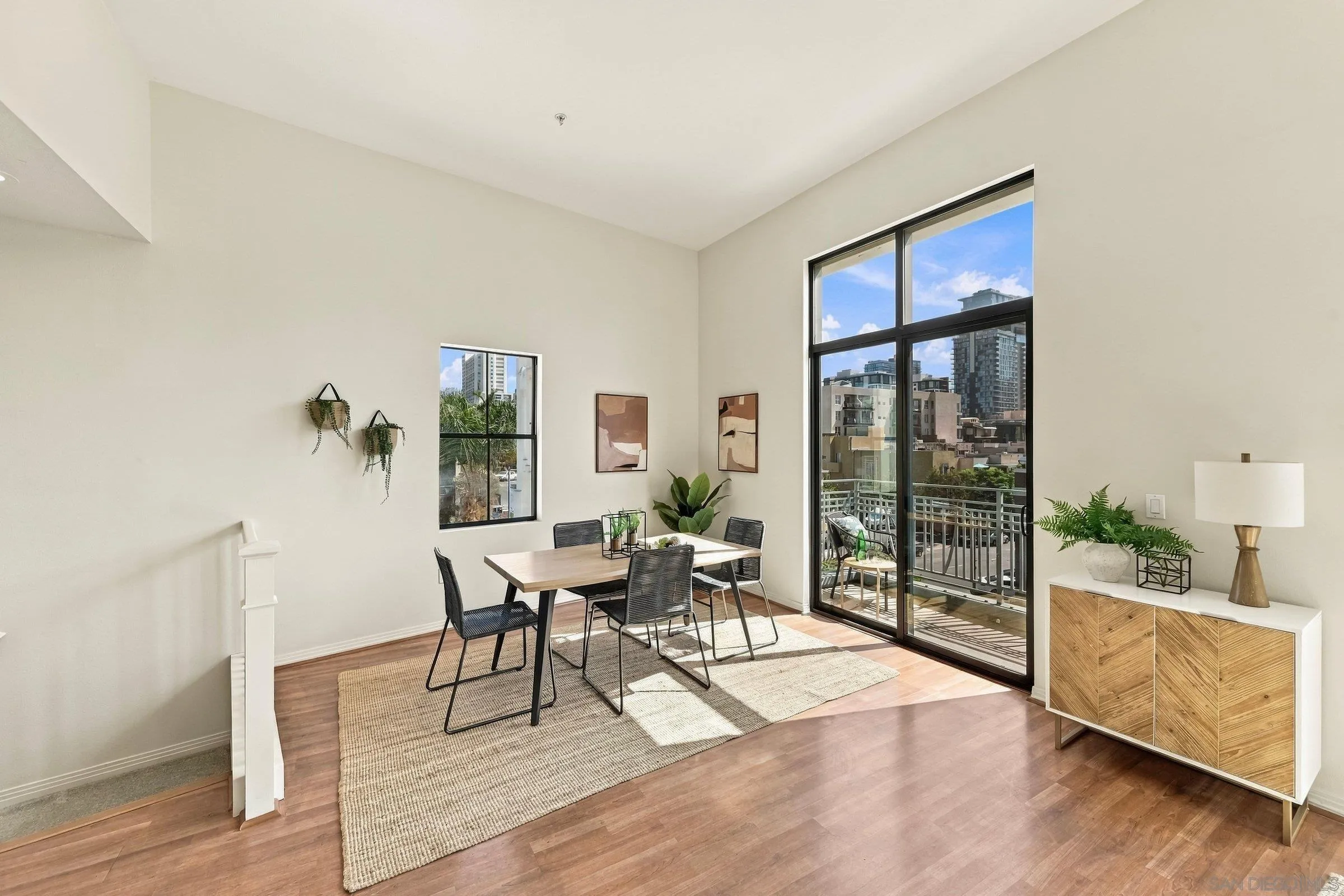 1750 Kettner Blvd Unit 407