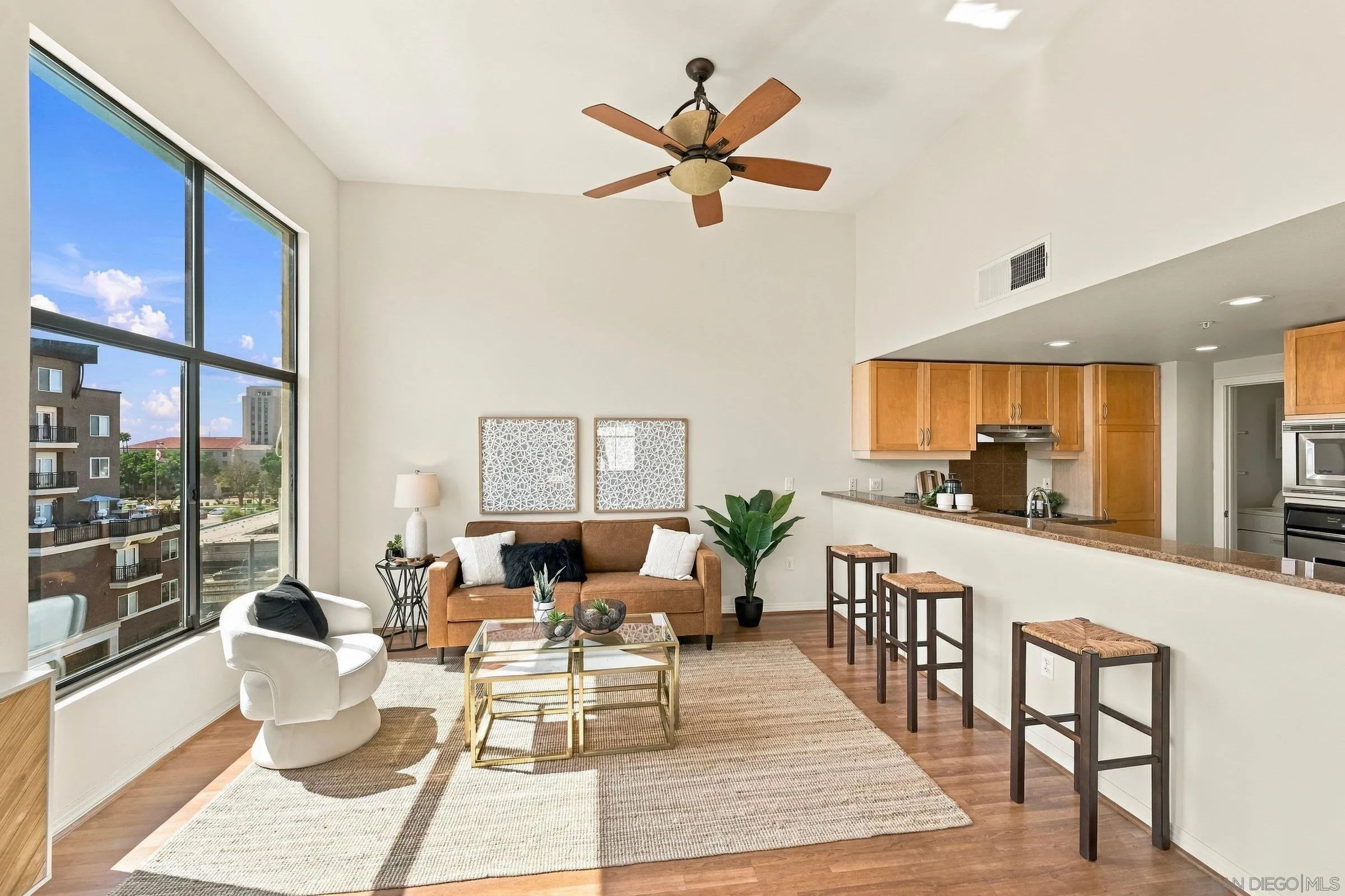 1750 Kettner Blvd Unit 407
