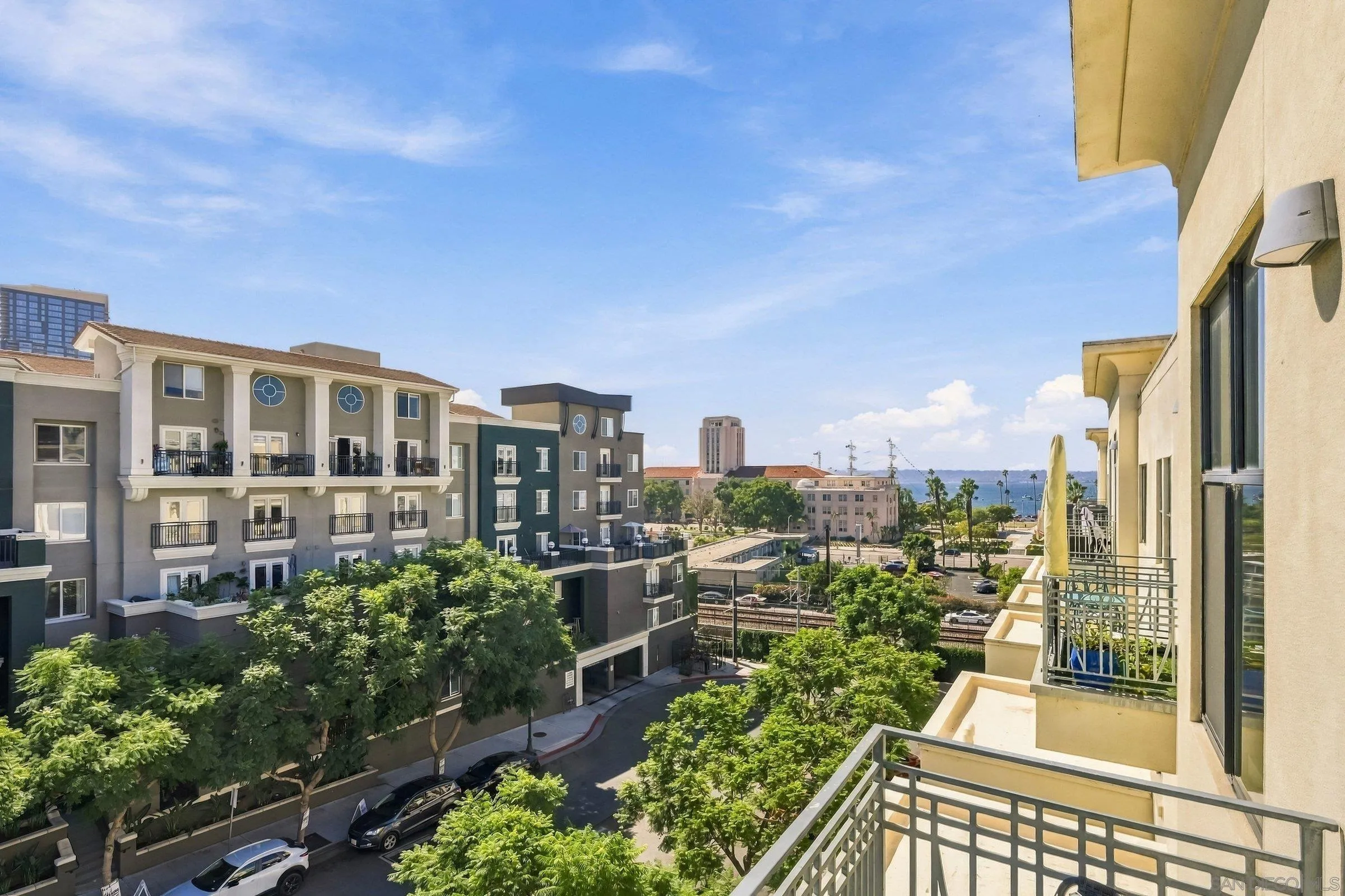1750 Kettner Blvd Unit 407