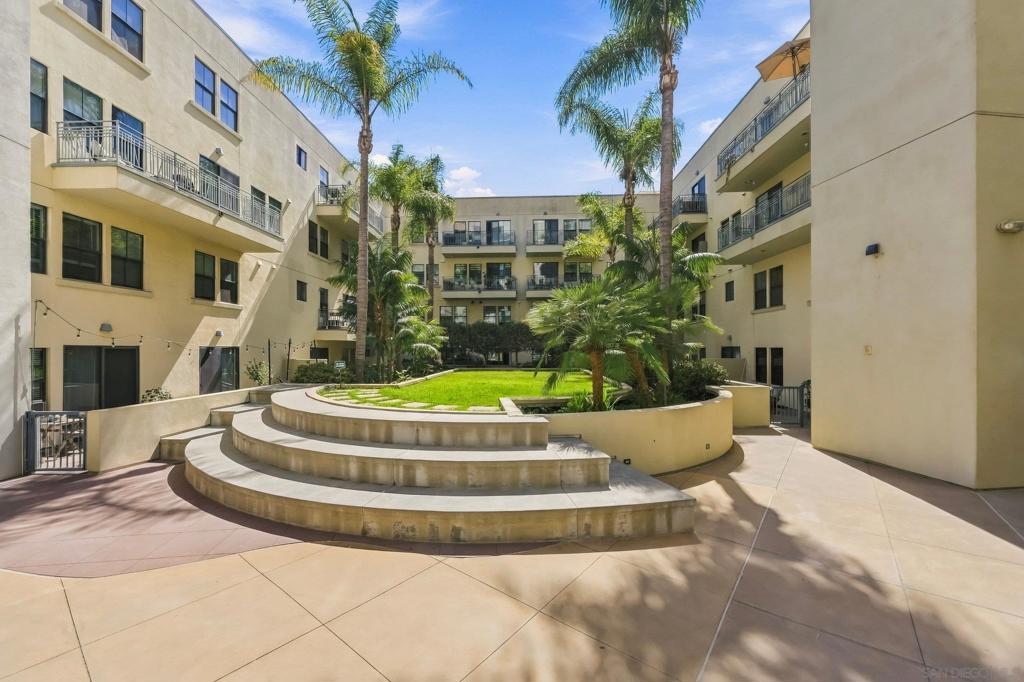 1750 Kettner Blvd 407