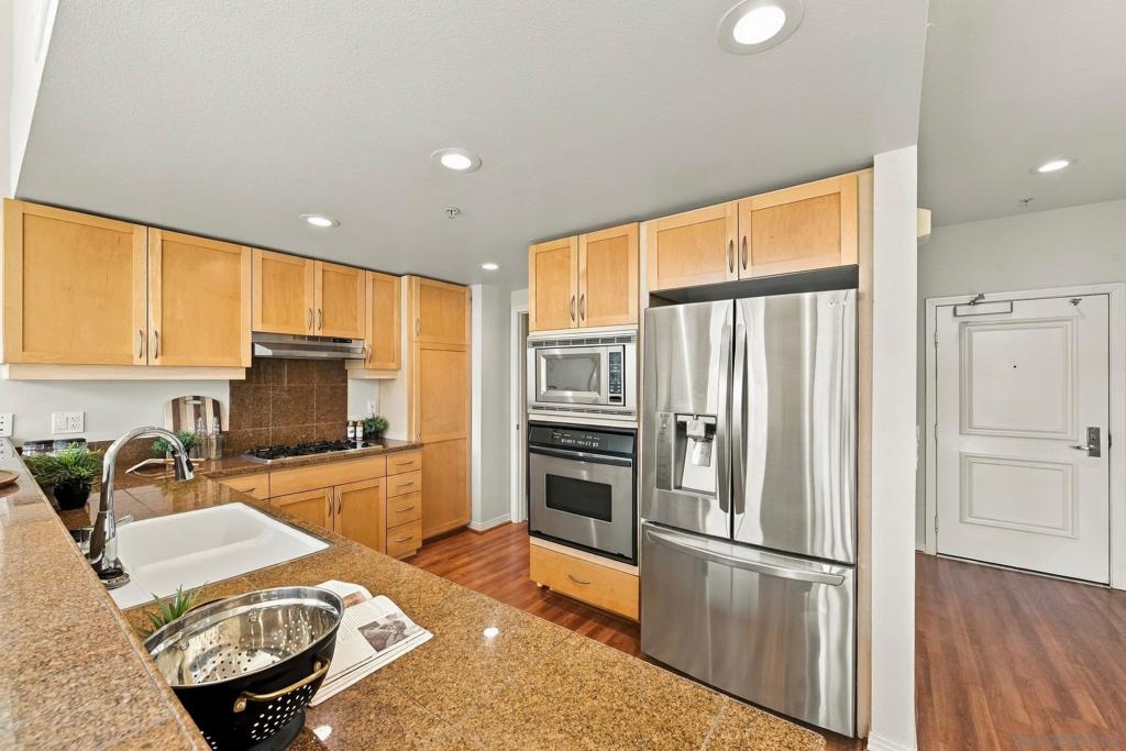 1750 Kettner Blvd 407